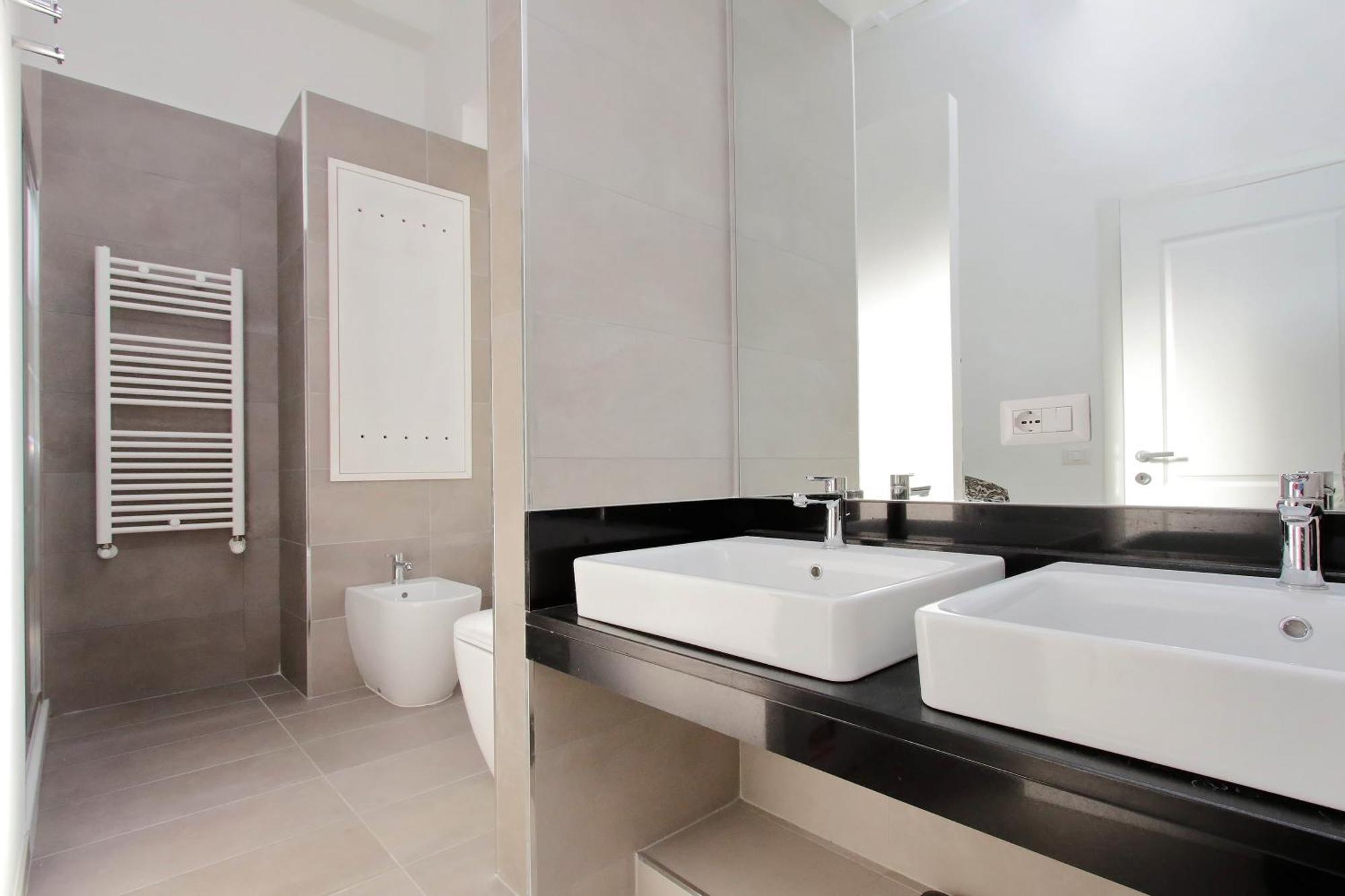 Appartement Torre Argentina