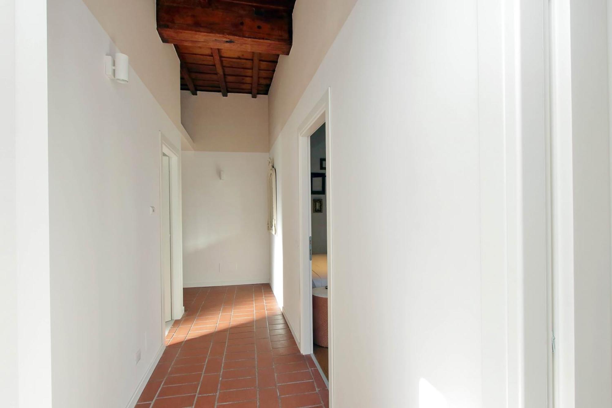 Appartement Torre Argentina *