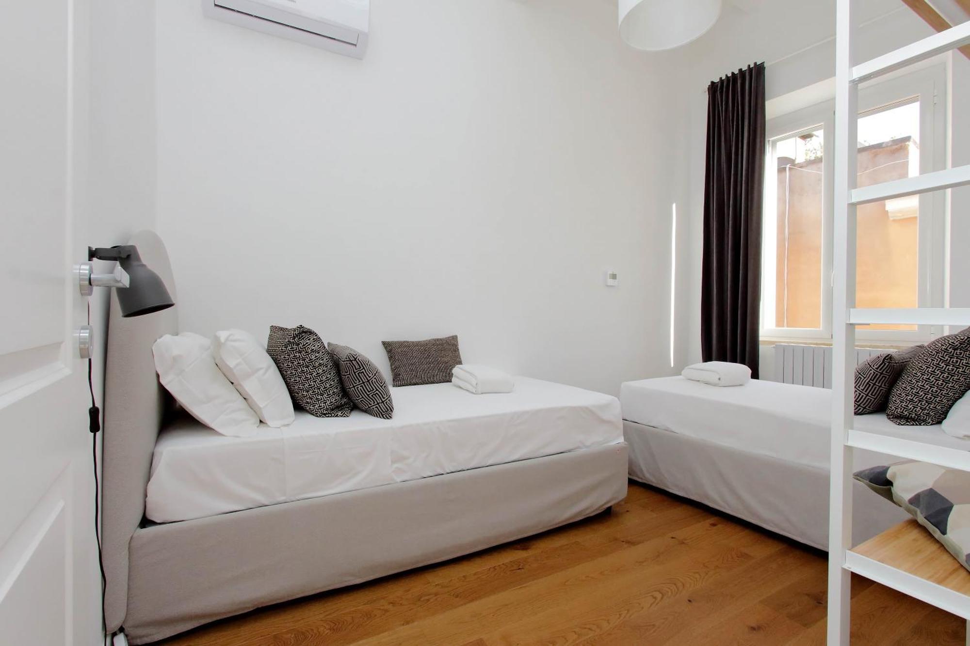 Appartement Torre Argentina *