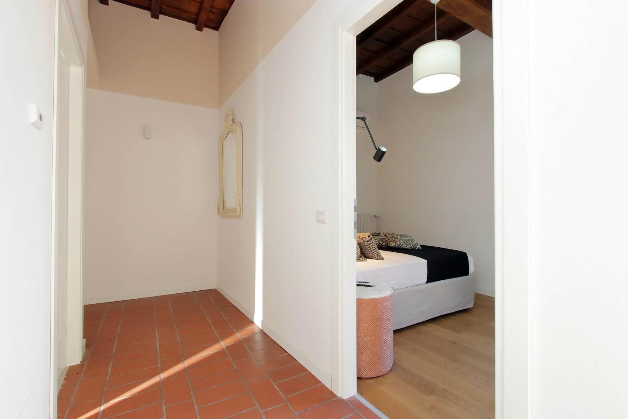 Appartement Torre Argentina