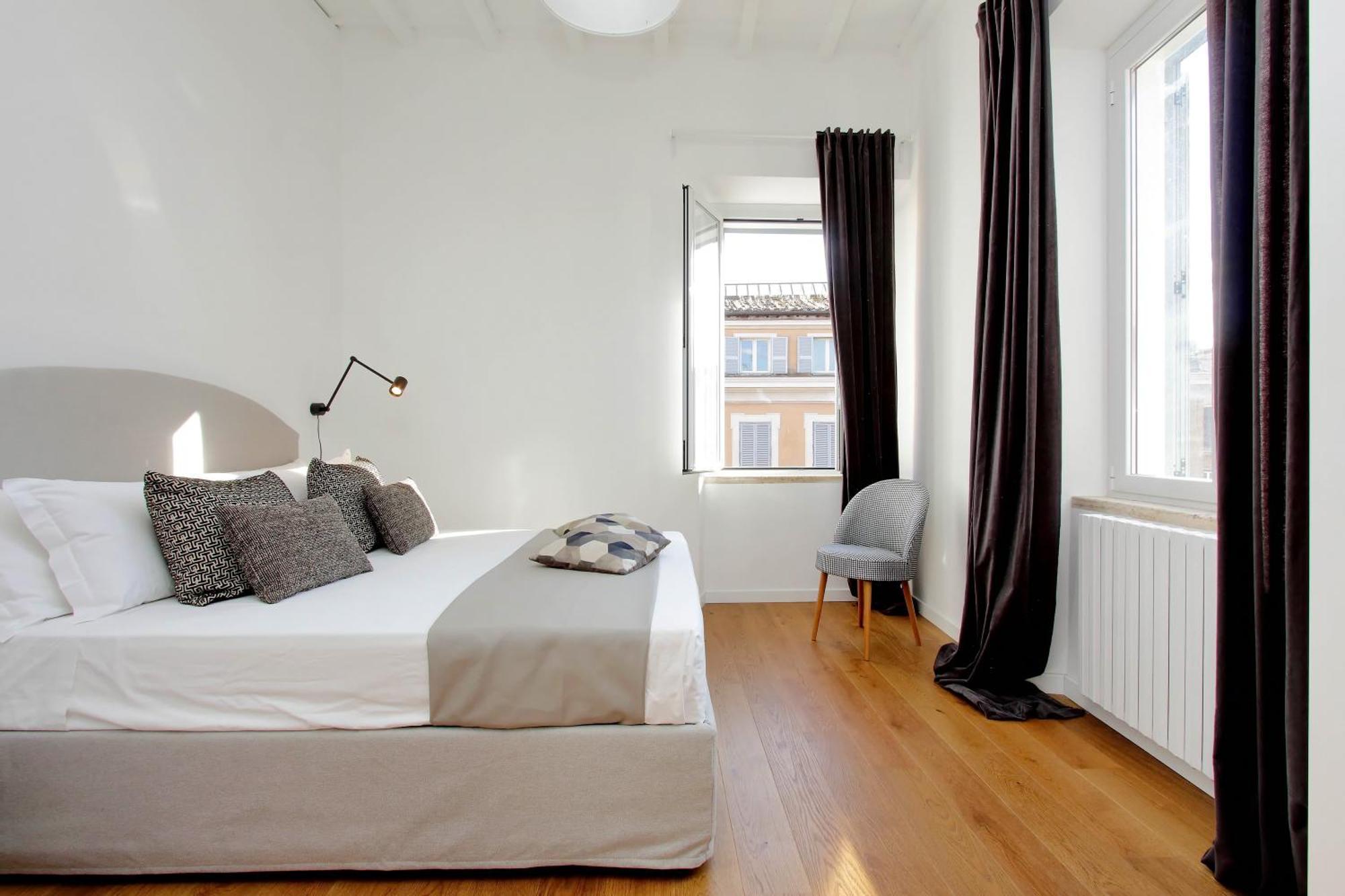 Torre Argentina Appartement Rome