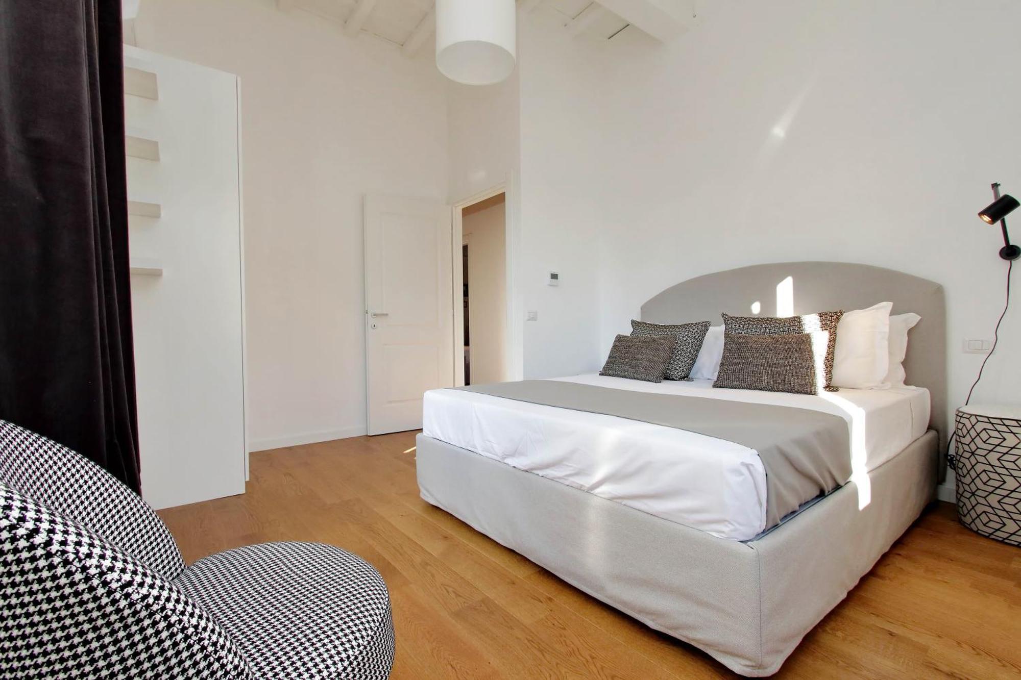 Appartement Torre Argentina *