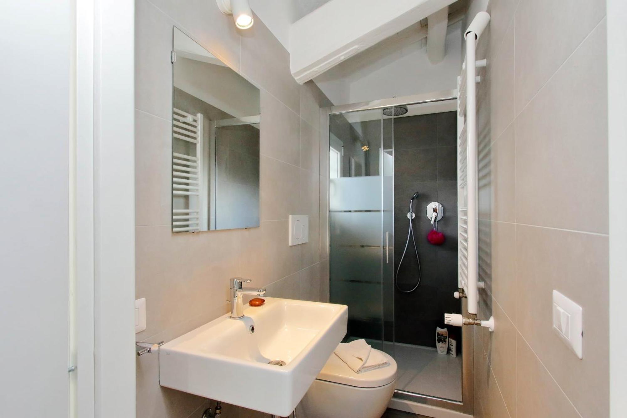 Torre Argentina Appartement Rome