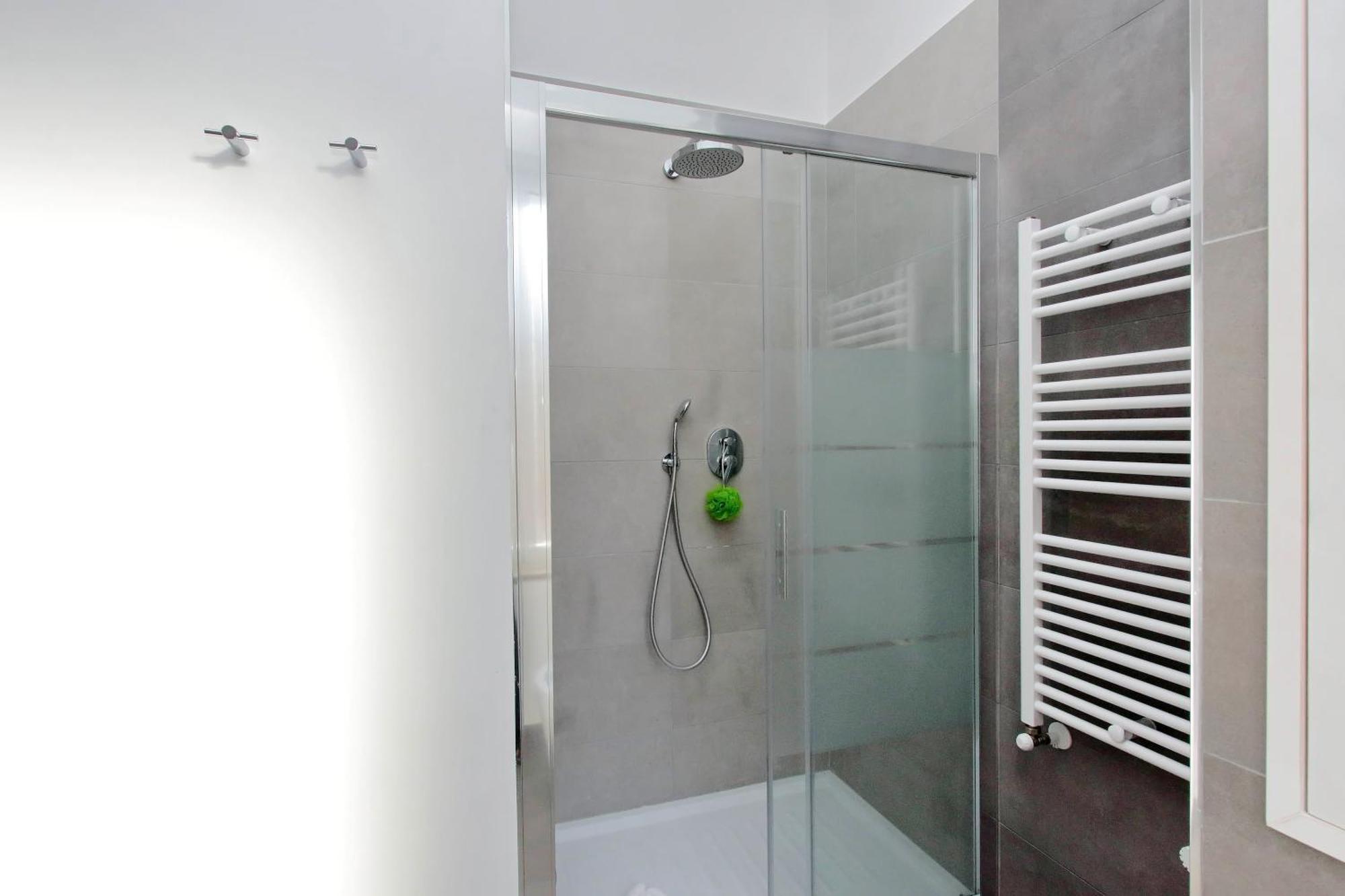 Appartement Torre Argentina Rome