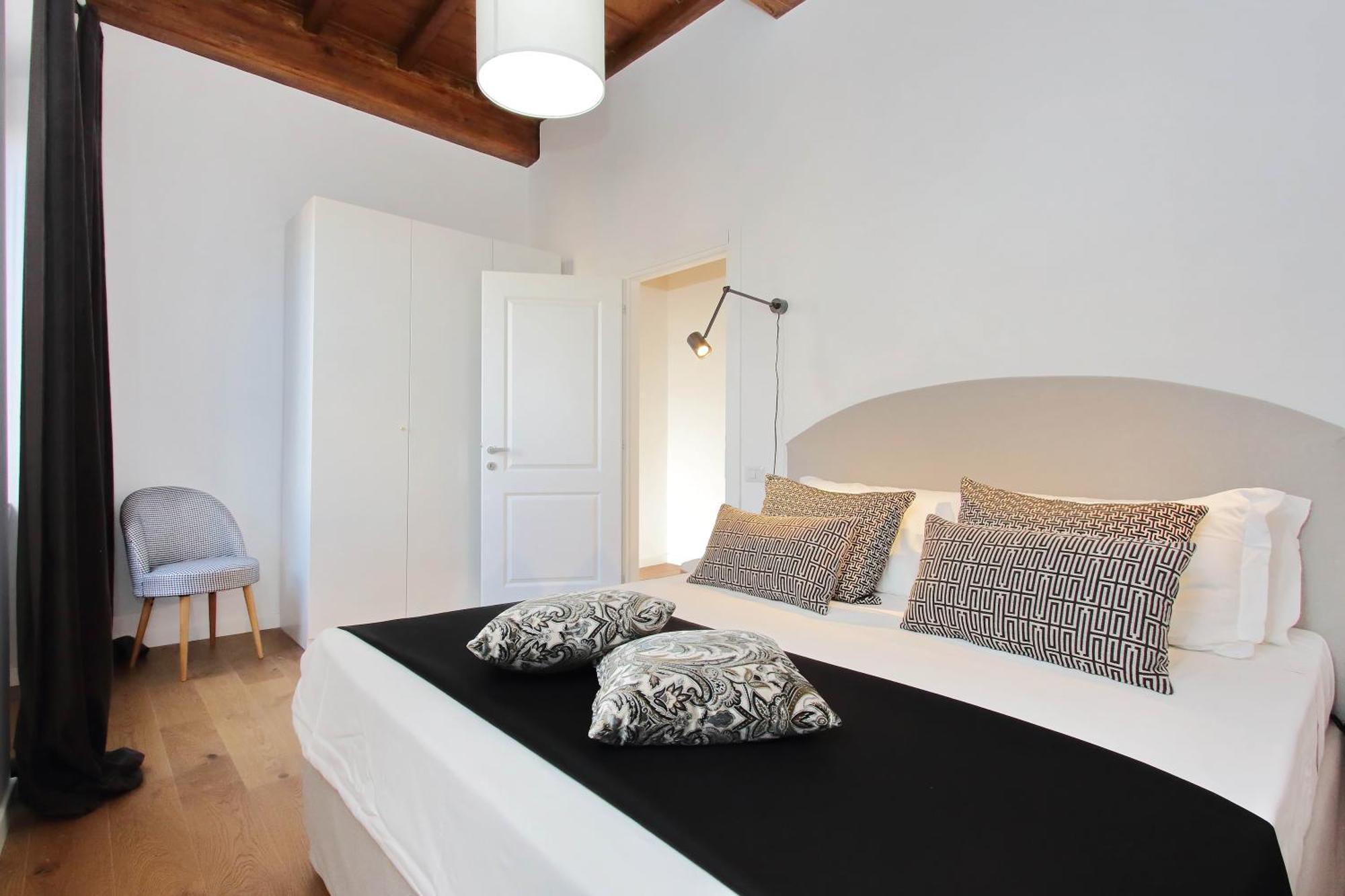 Appartement Torre Argentina