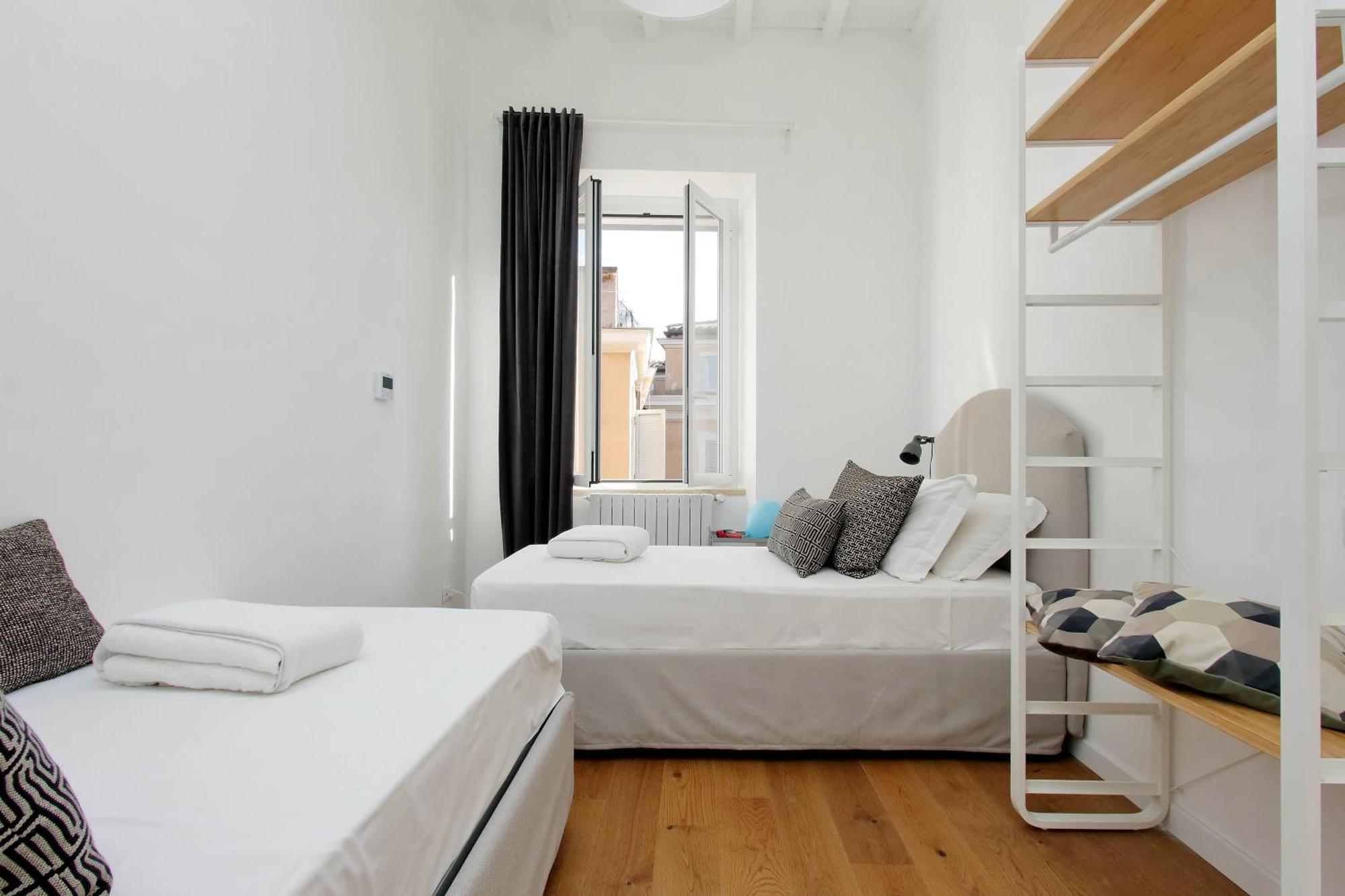 Appartement Torre Argentina *