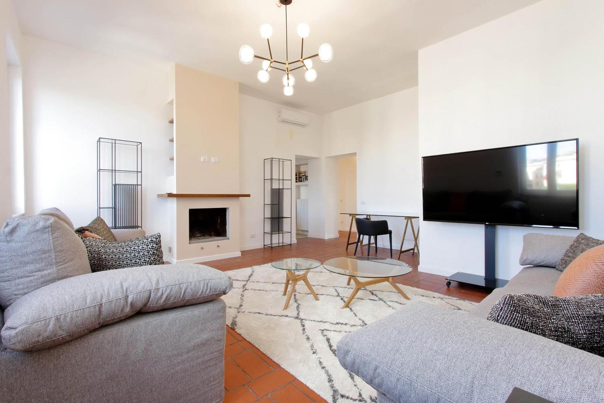 Appartement Torre Argentina *