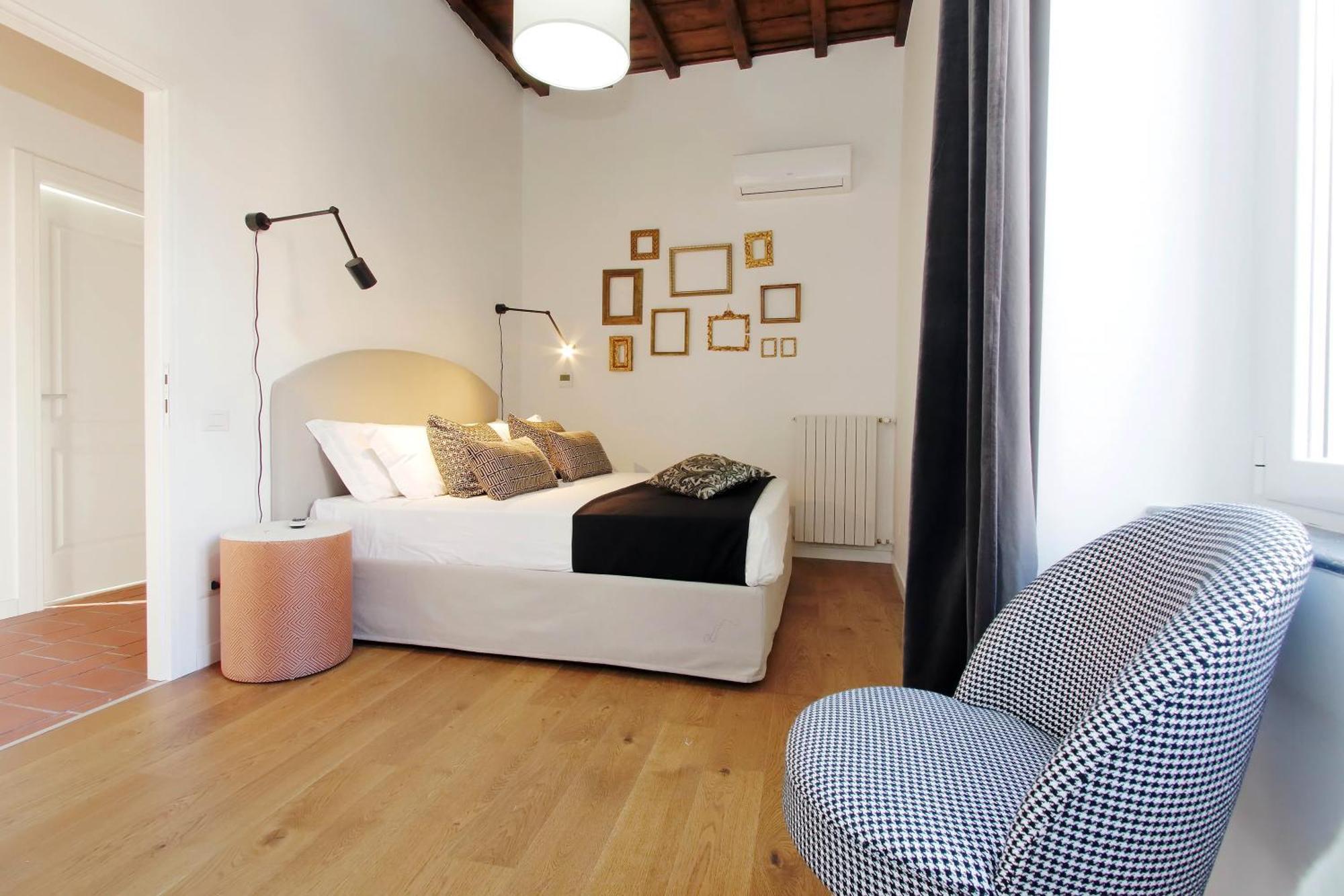 Appartement Torre Argentina *