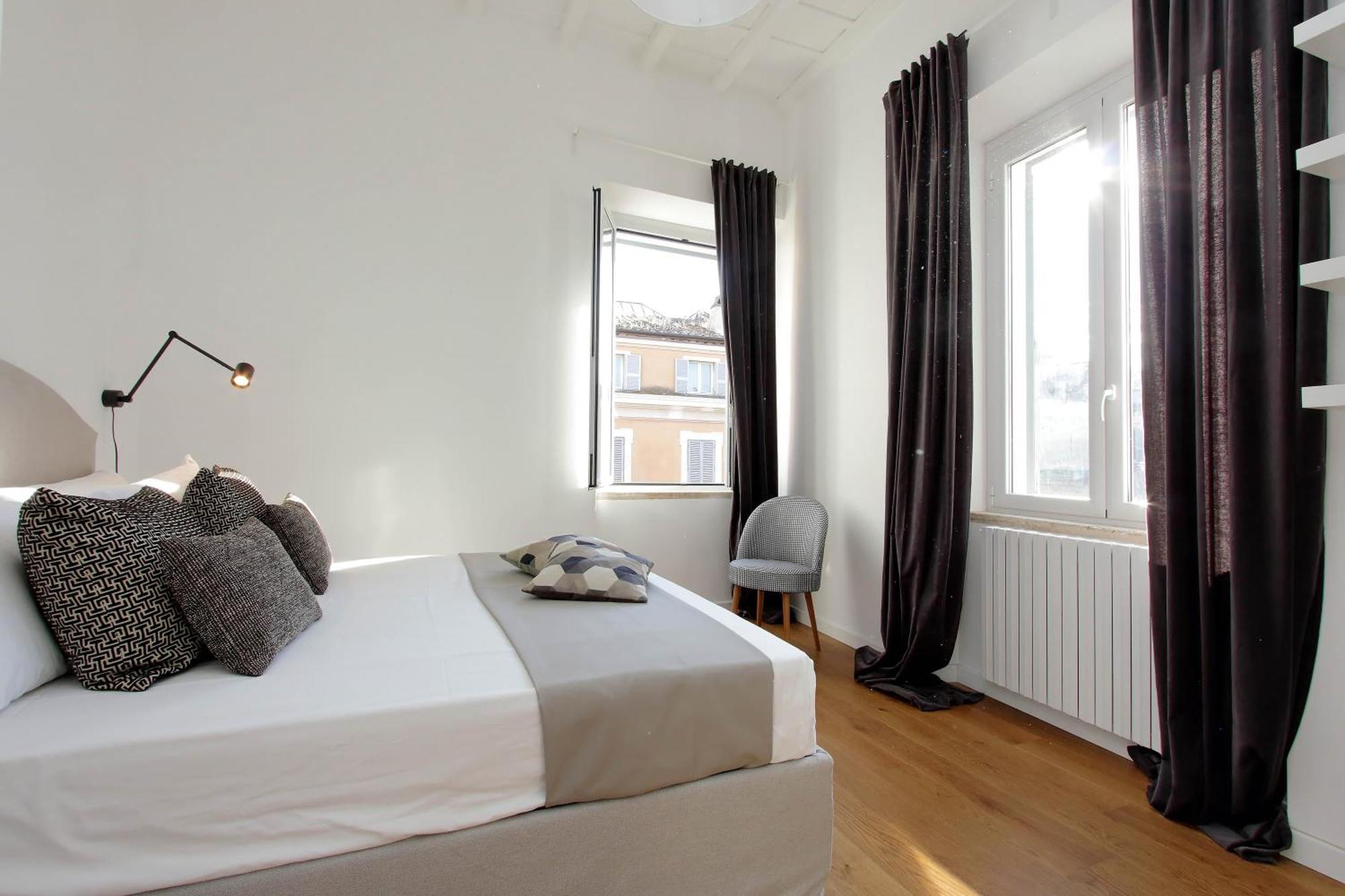 Torre Argentina Appartement *