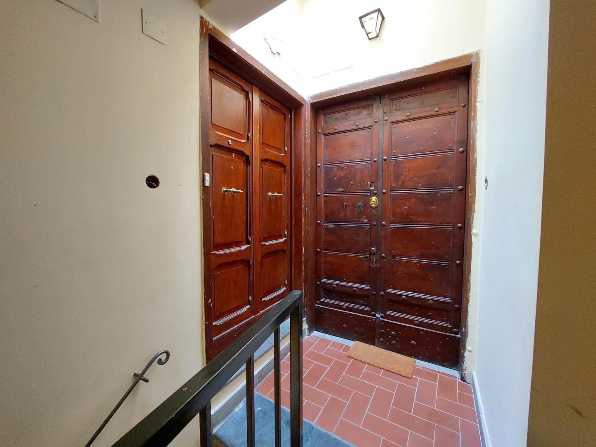Torre Argentina Appartement *