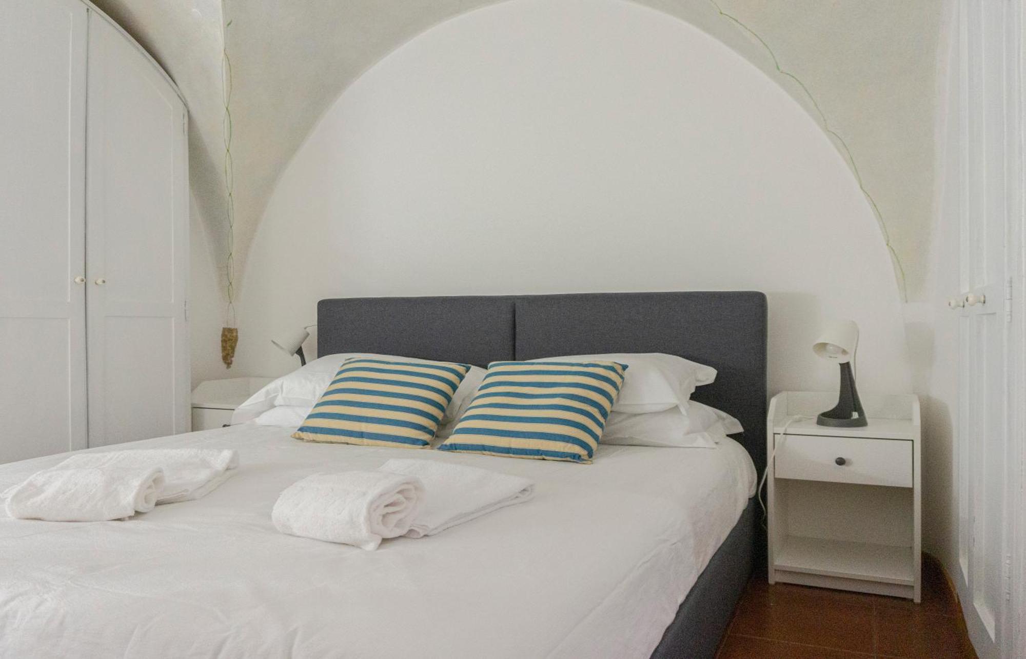 Introvabile! Casa Centro, Campo De Fiori Apartment *