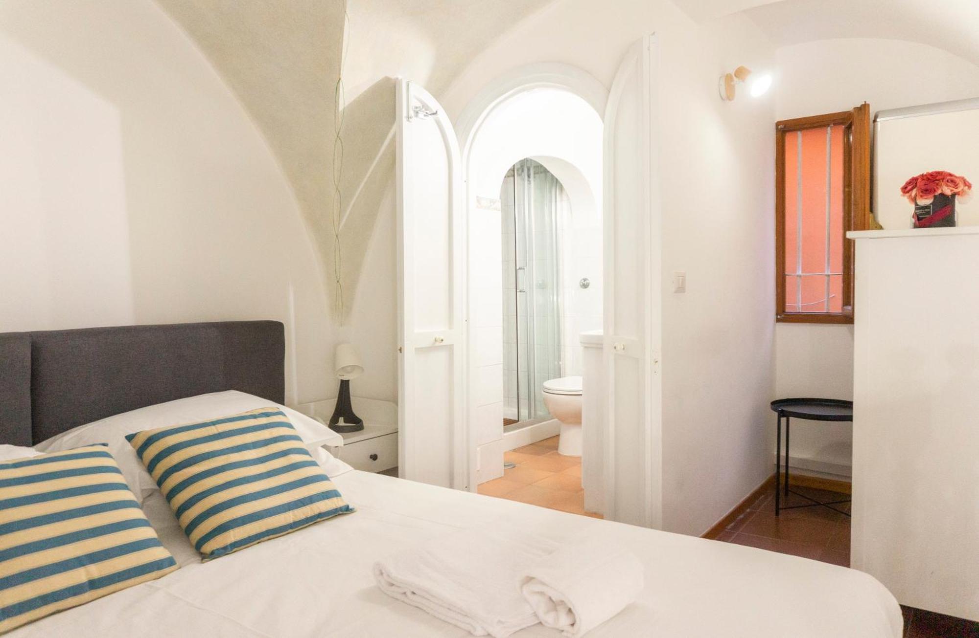 Introvabile! Casa Centro, Campo De Fiori Apartment