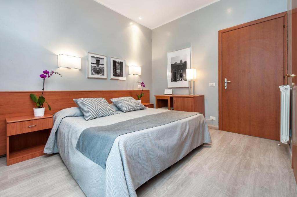 Roi Appartement *
