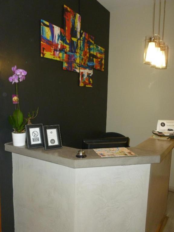 Roi Appartement *