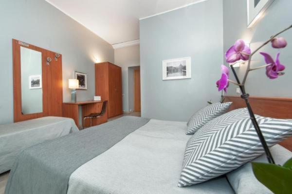 Appartement Roi Rome