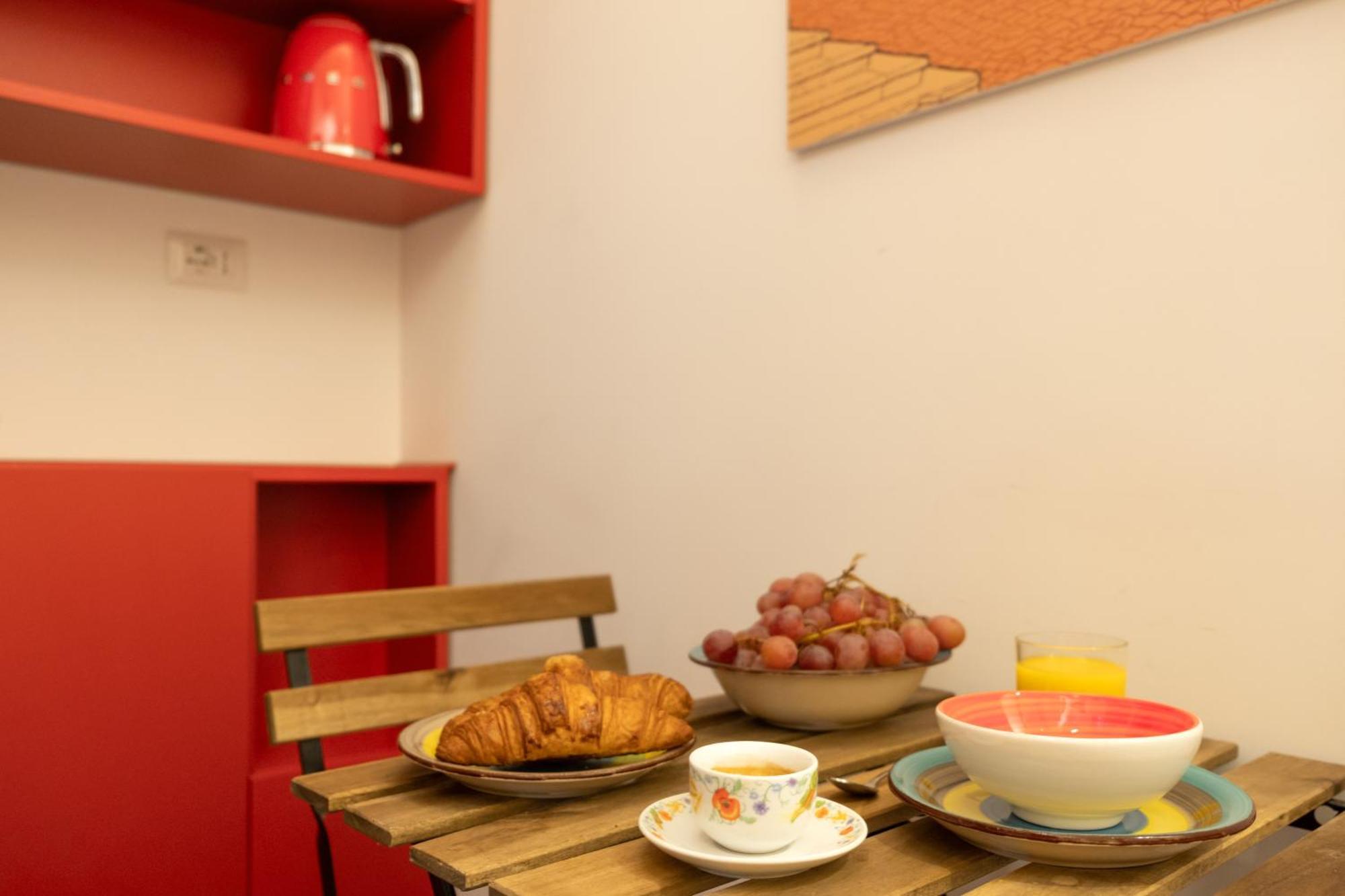 Apartment Farina 36
