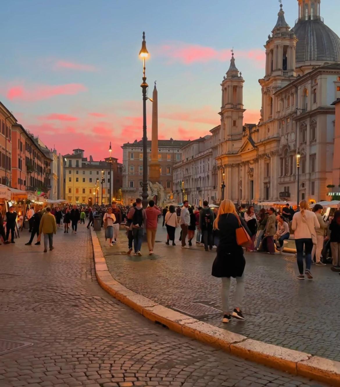 A Due Passi Da San Pietro Apartment