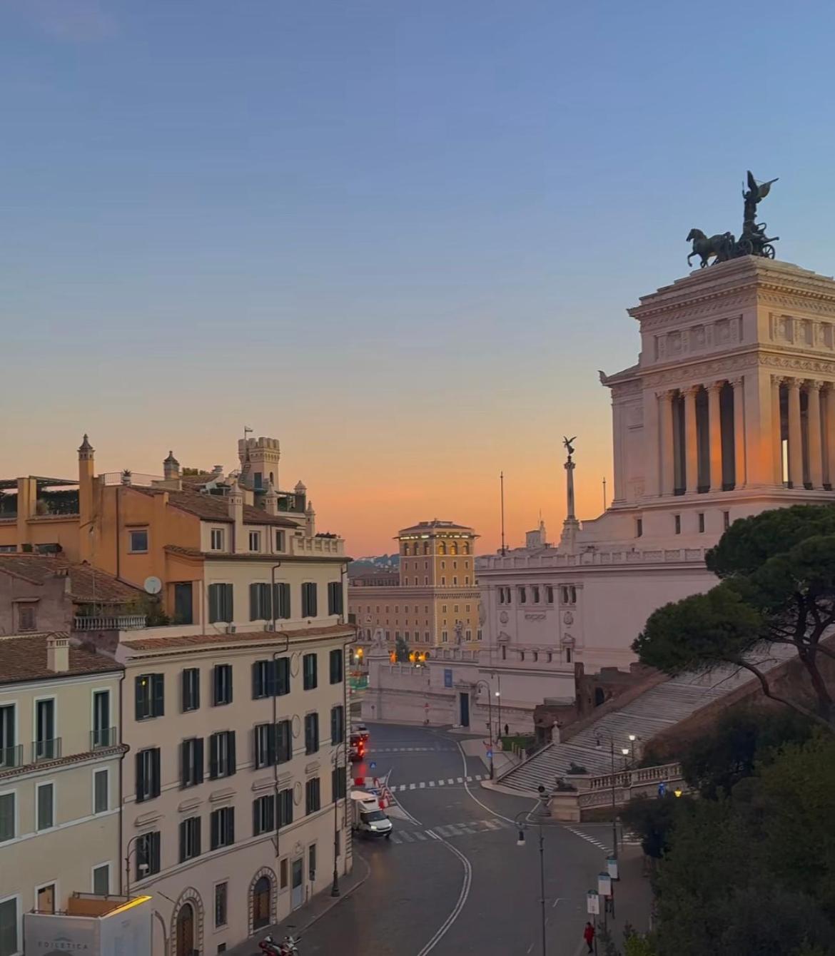 A Due Passi Da San Pietro Appartement