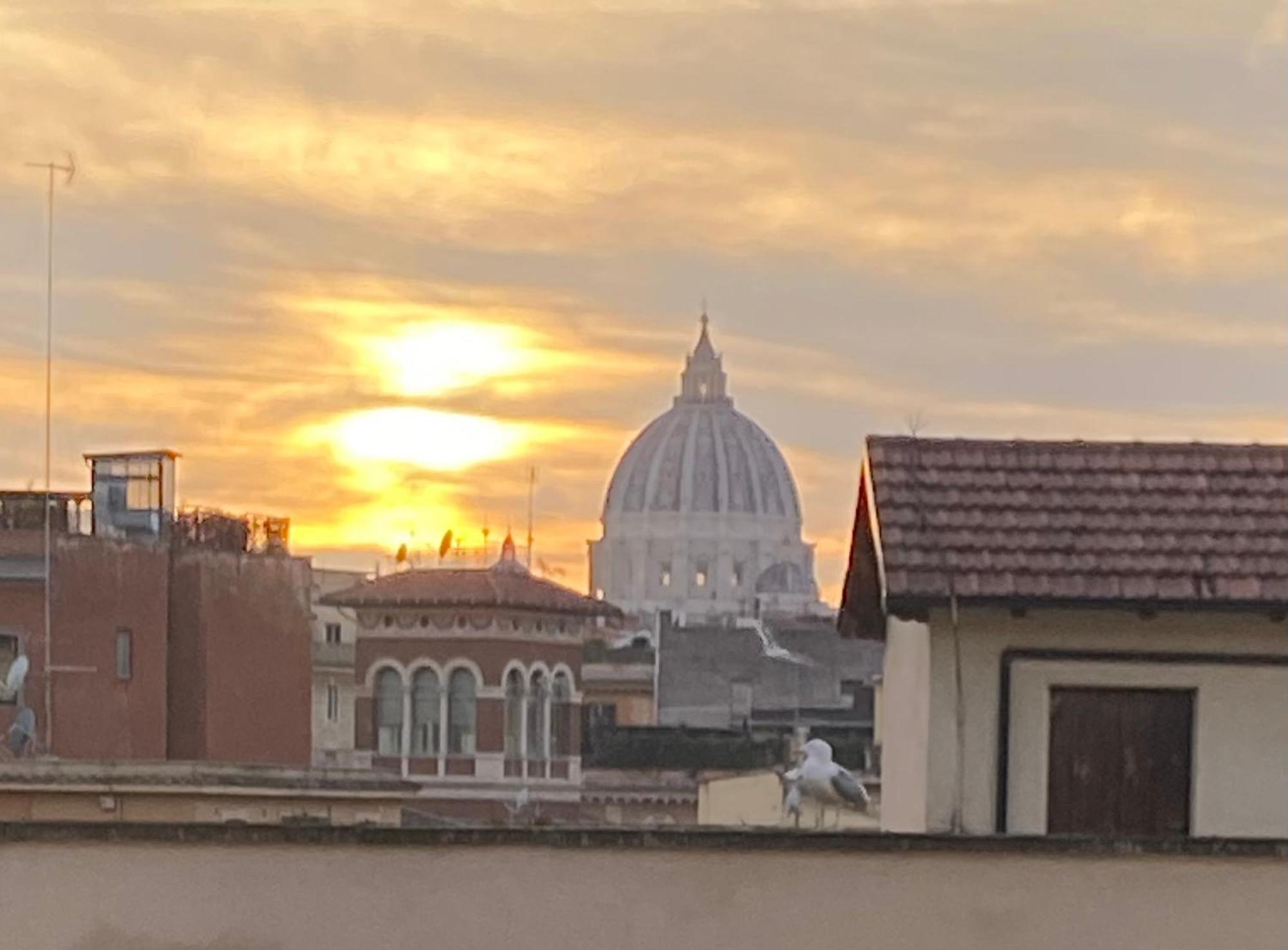 San Pietro Arte In Rome
