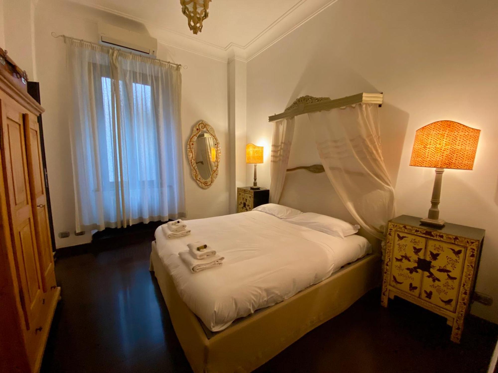 Apartment San Pietro Arte In Rome