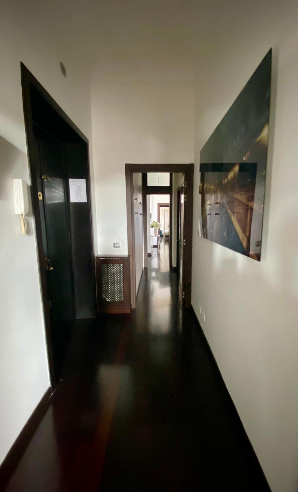 Apartment San Pietro Arte In Rome