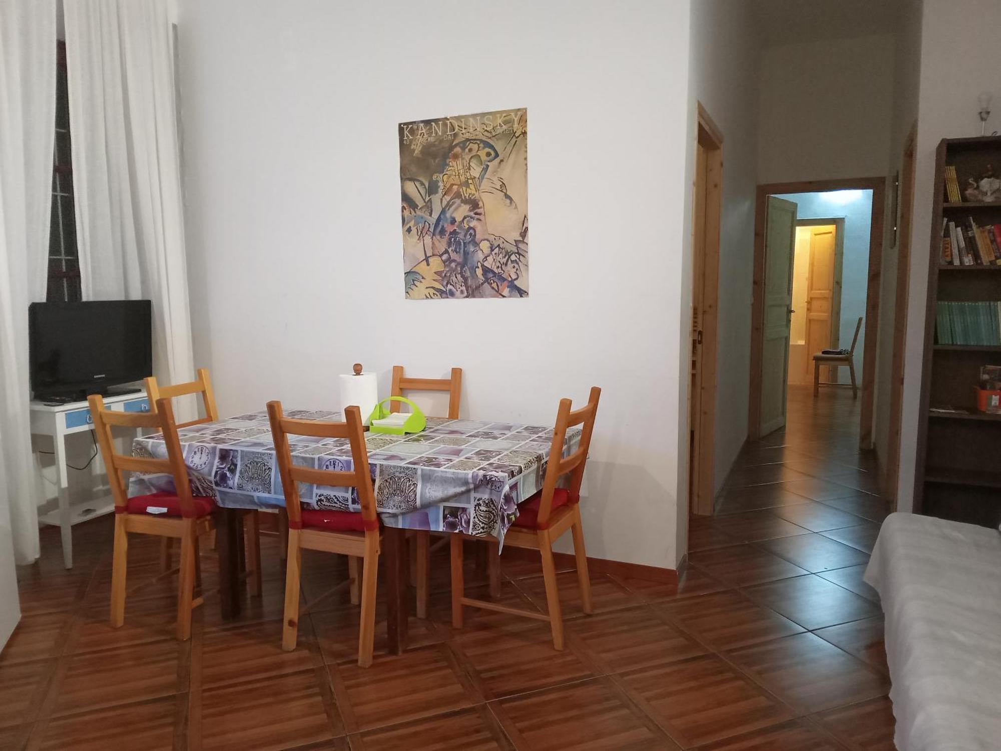 Appartamento L'appartamento Di Carla Zona Storica *