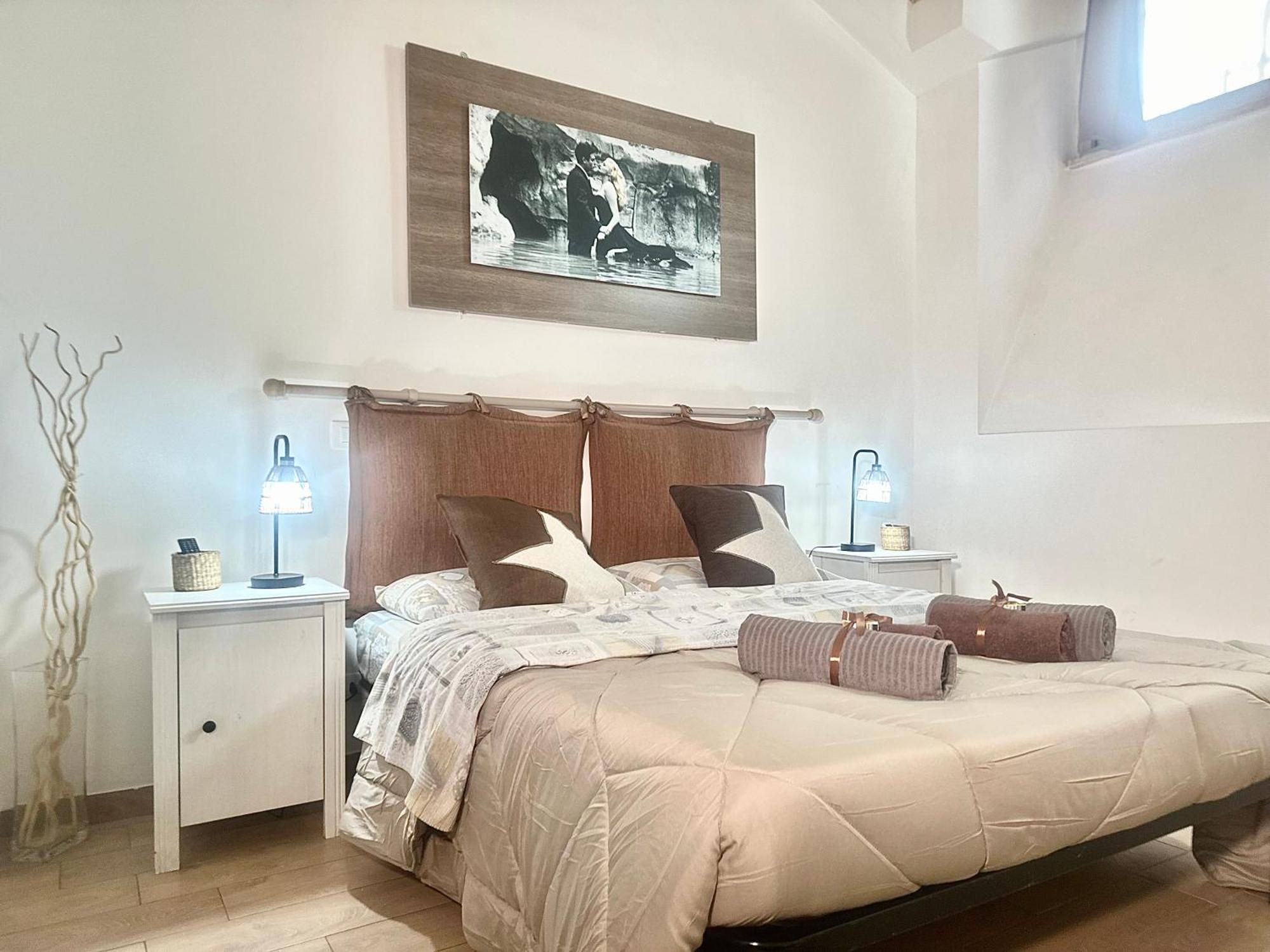Apartment Domus Vatican Walls Rome