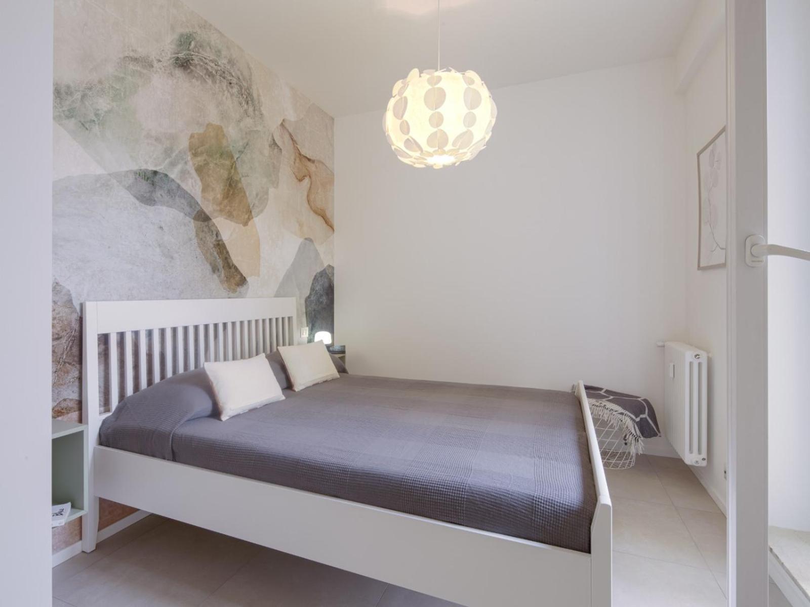 Attic With Terrace On Conca D'oro Appartement Rome