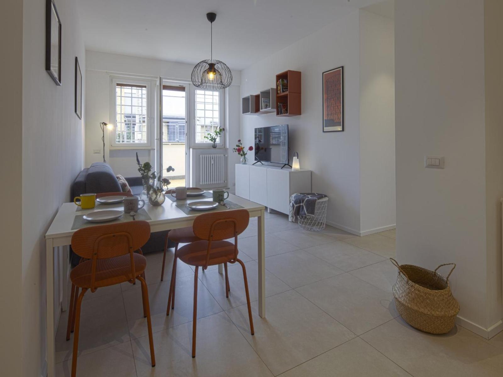 Appartement Attic With Terrace On Conca D'oro Rome