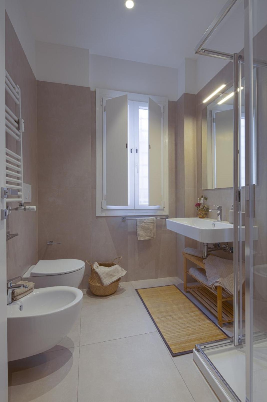 Attic With Terrace On Conca D'oro Appartement Rome