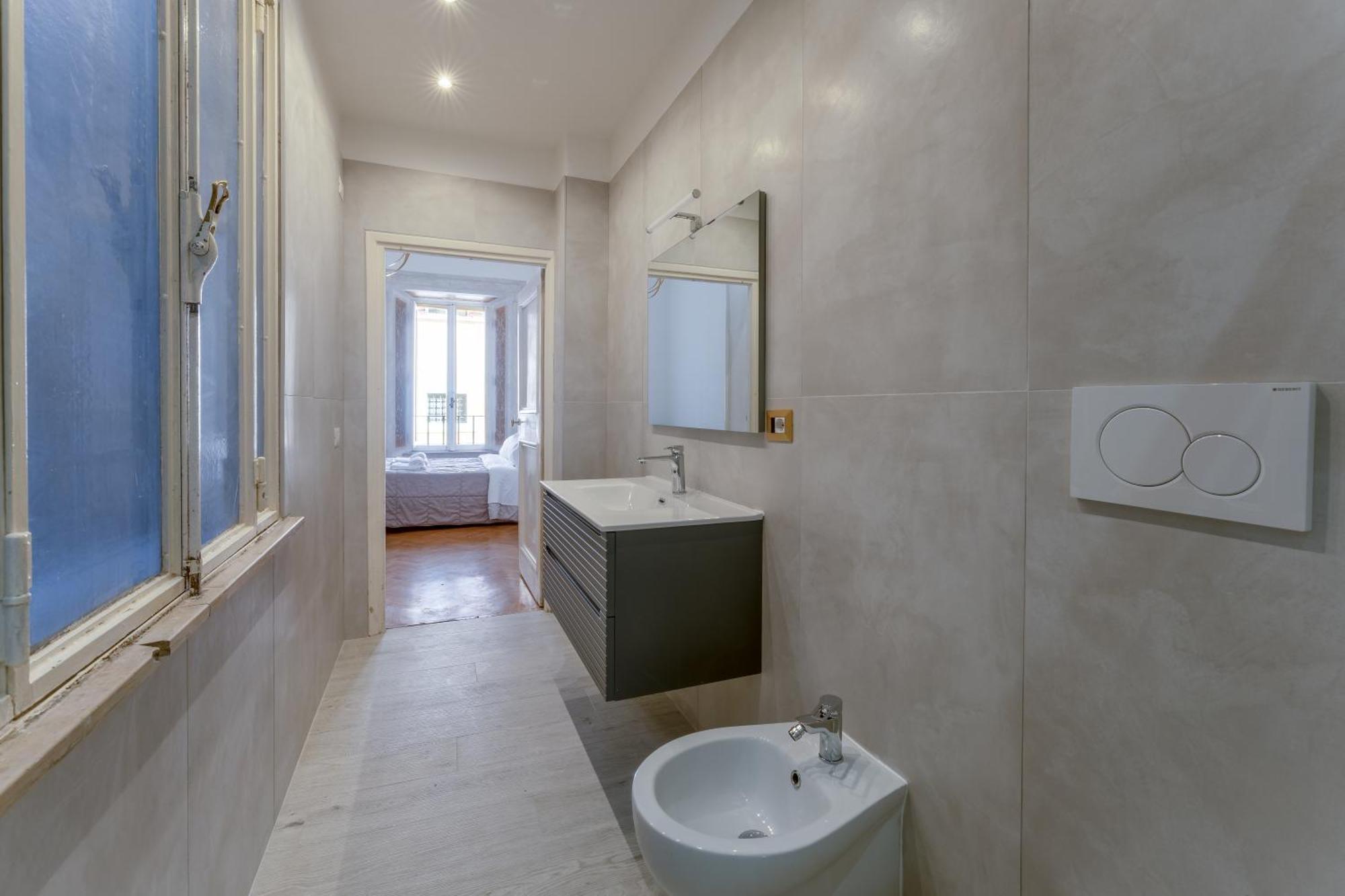 Apartment Palazzo Pamphili *