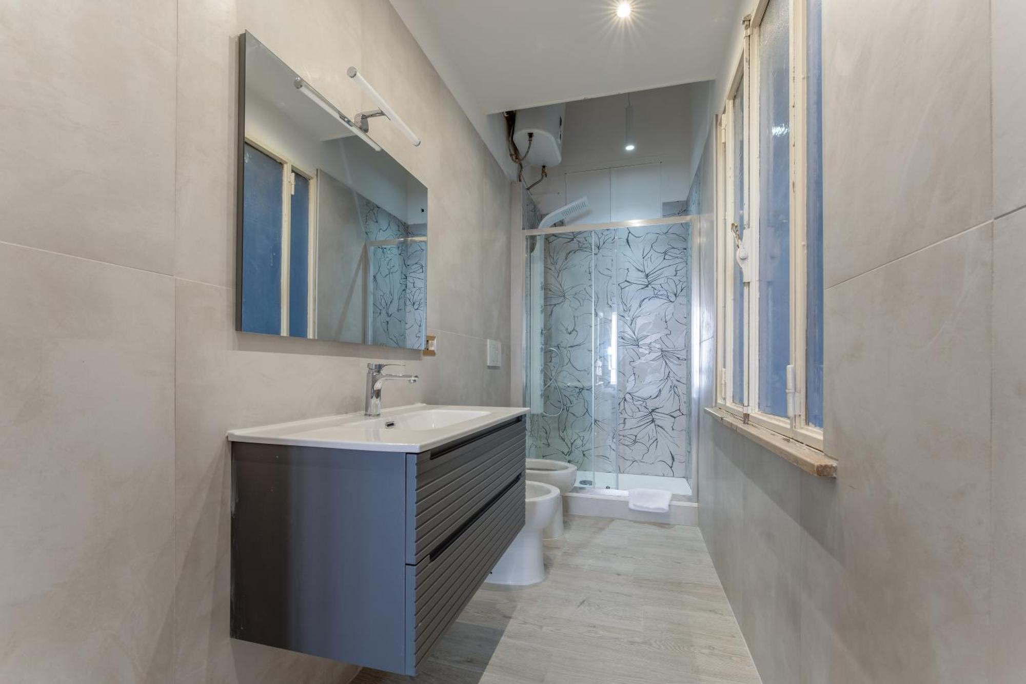Palazzo Pamphili Apartment *