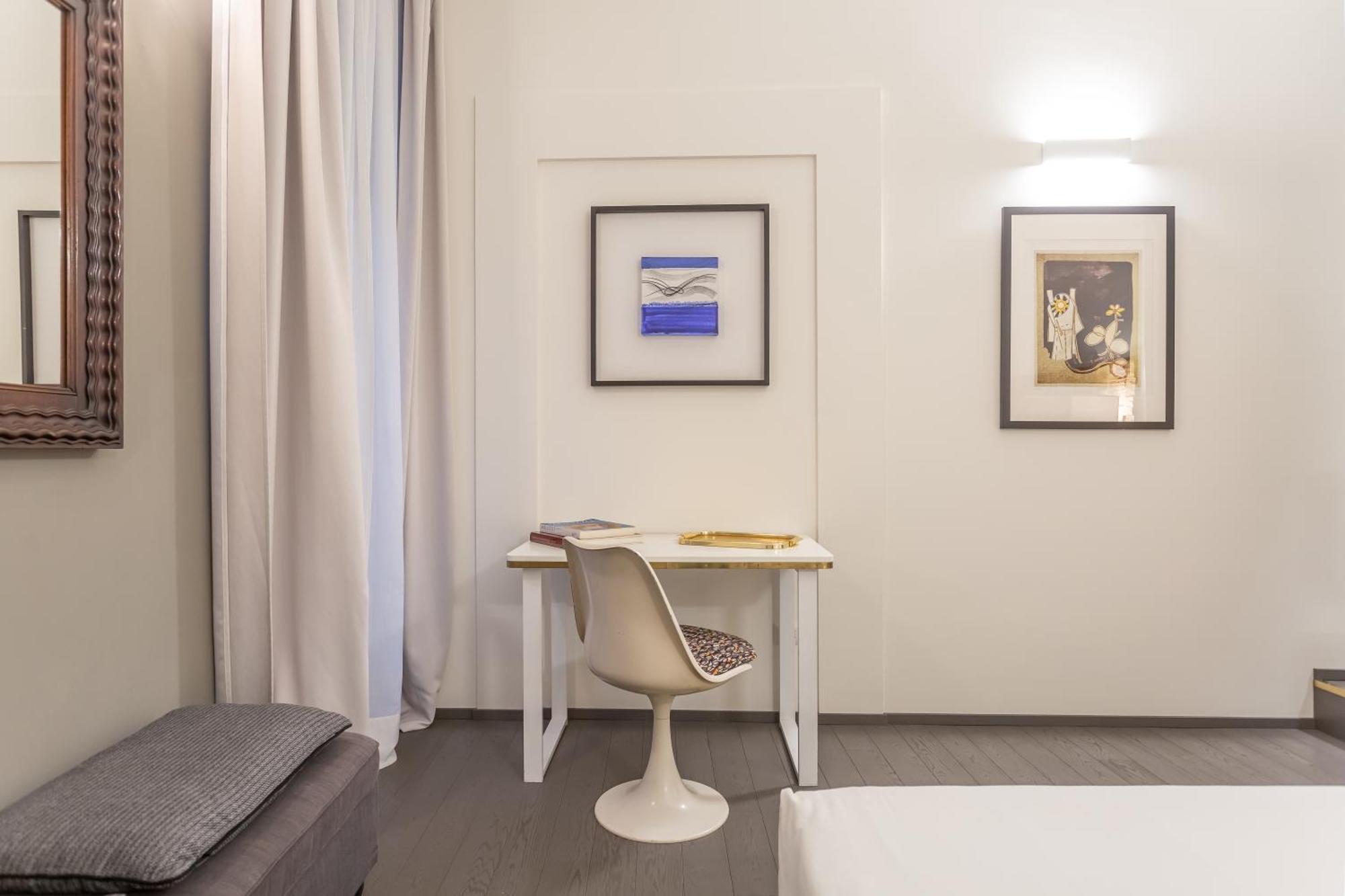 Apartment Spanish Steps Deluxe *