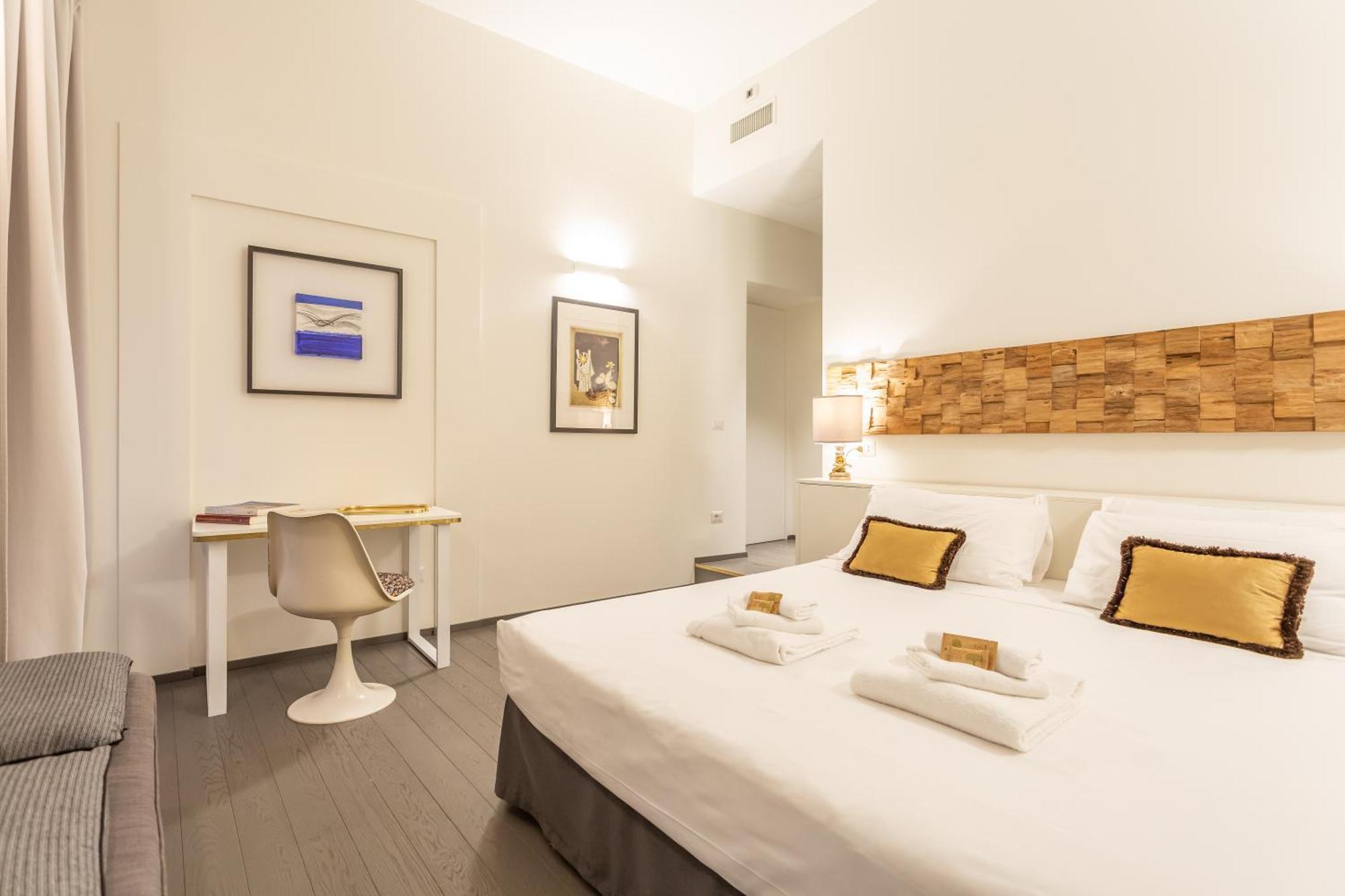 Apartment Spanish Steps Deluxe *