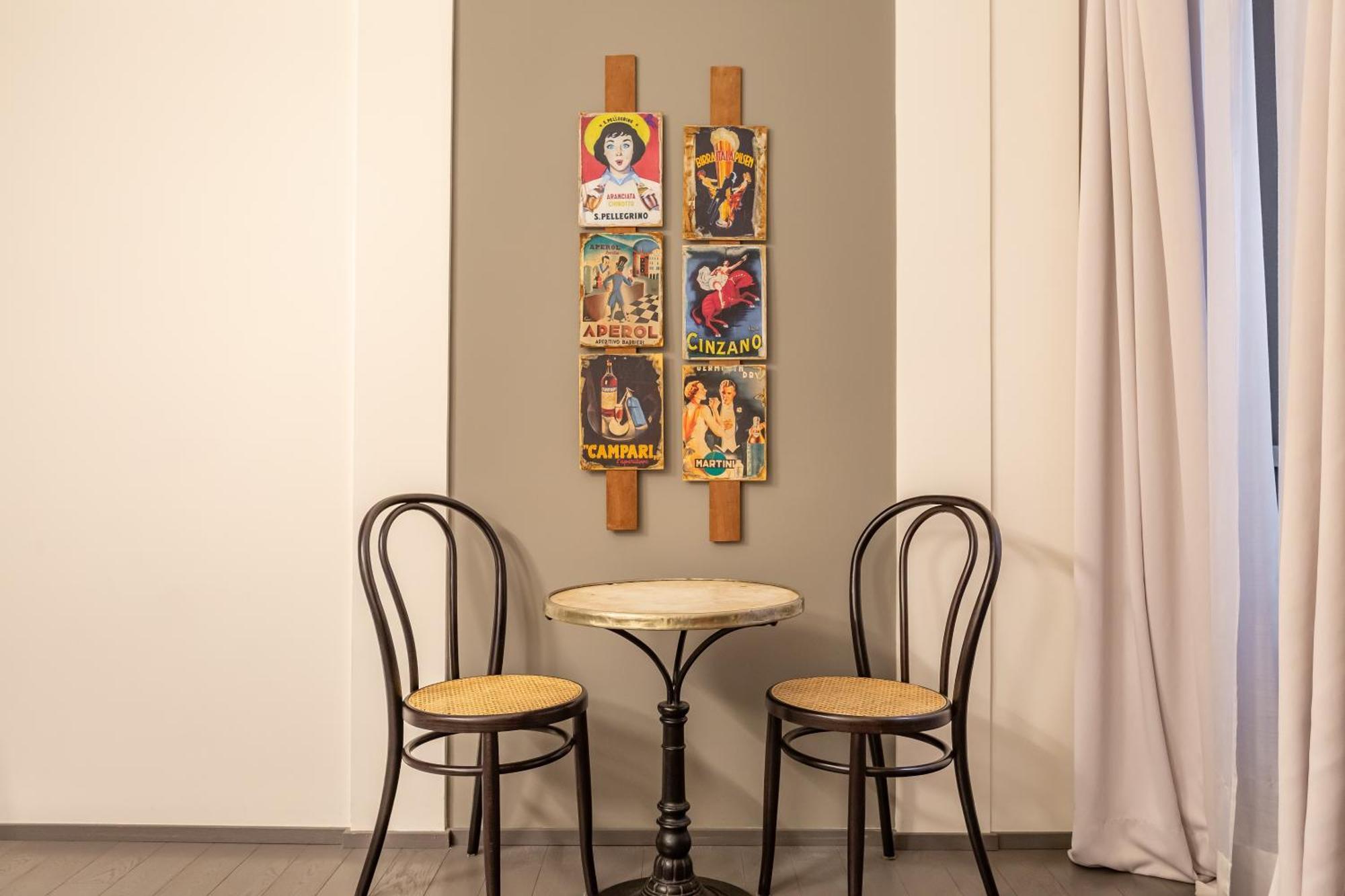 Apartment Spanish Steps Deluxe Rome