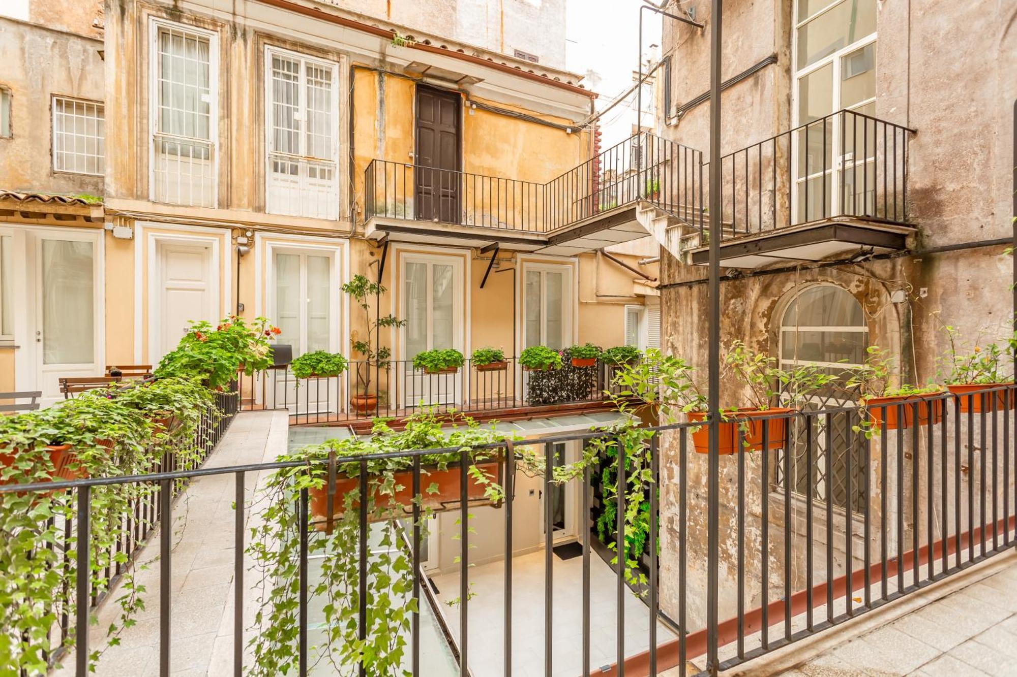 Spanish Steps Deluxe Apartment Rome