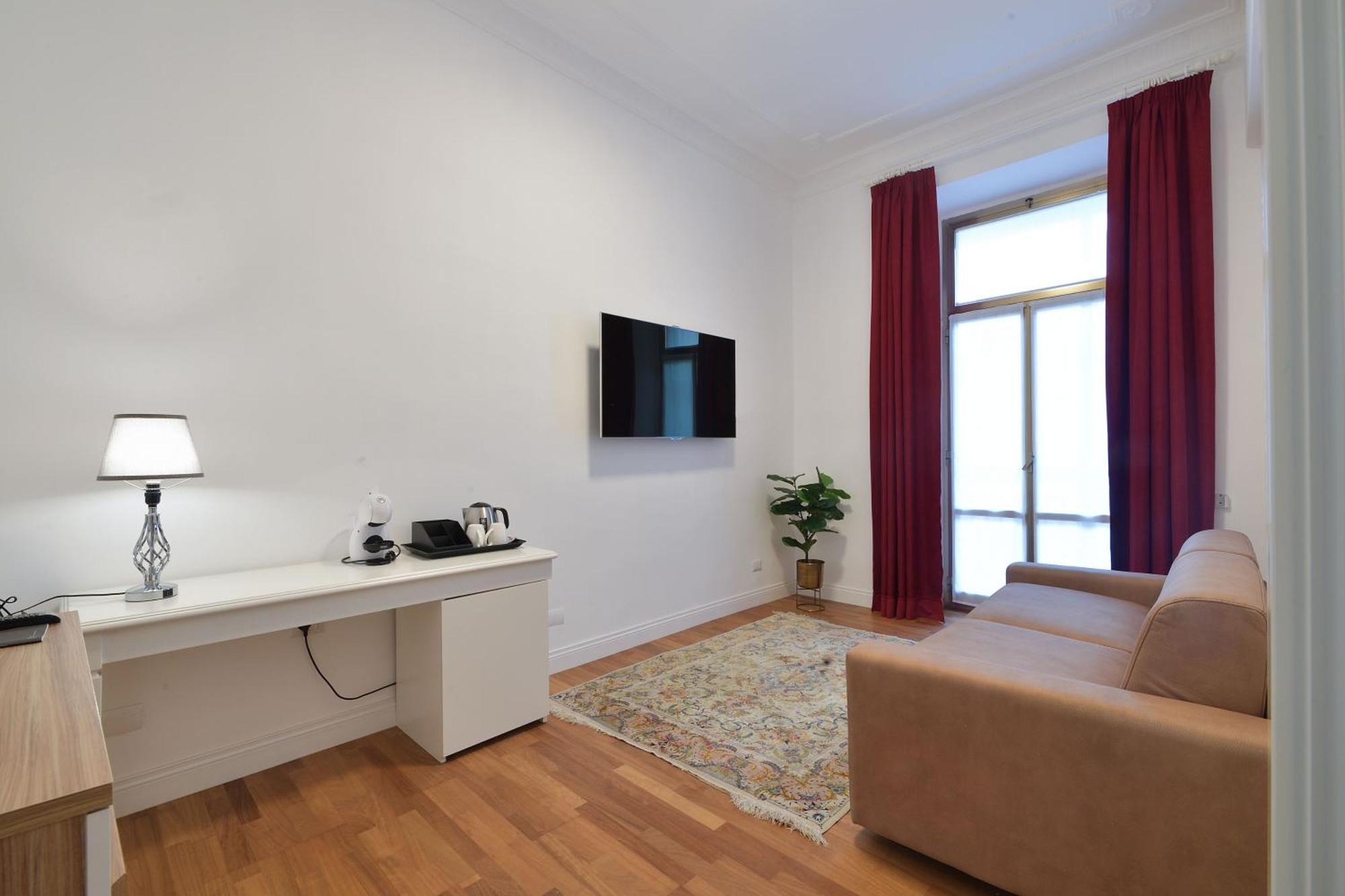 Guest house Trinita