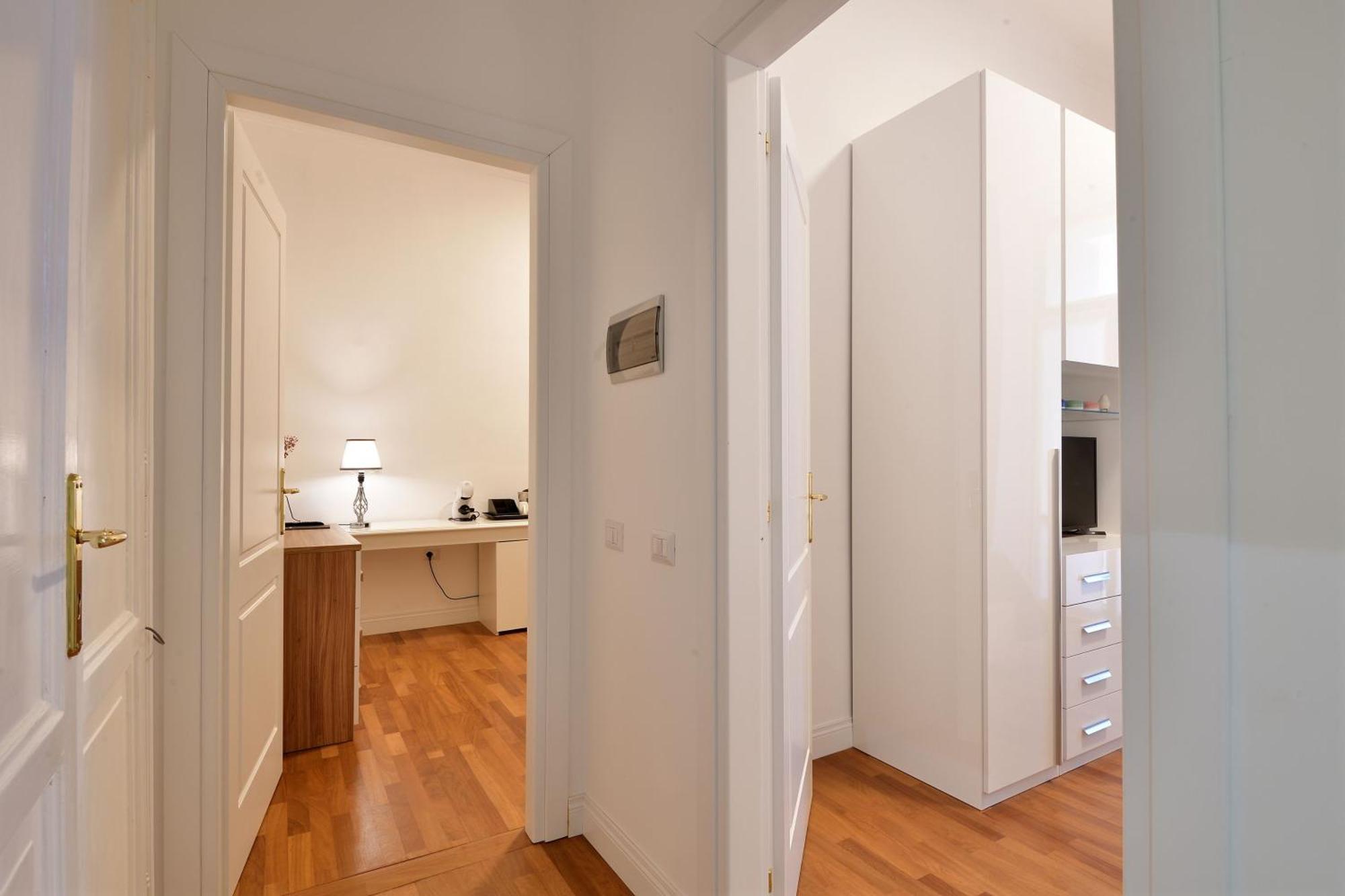 Guest house Trinita