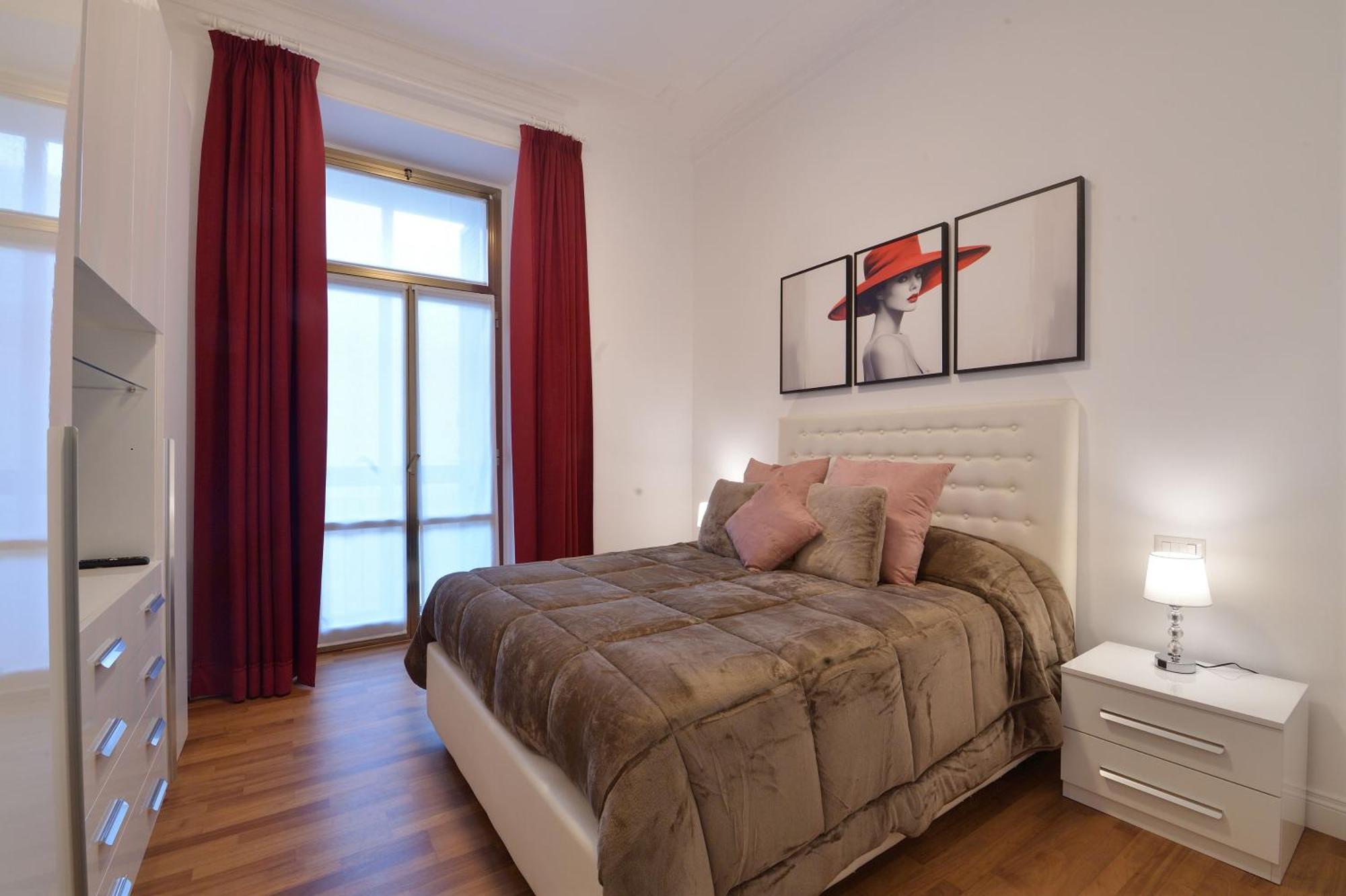 Trinita Guest house