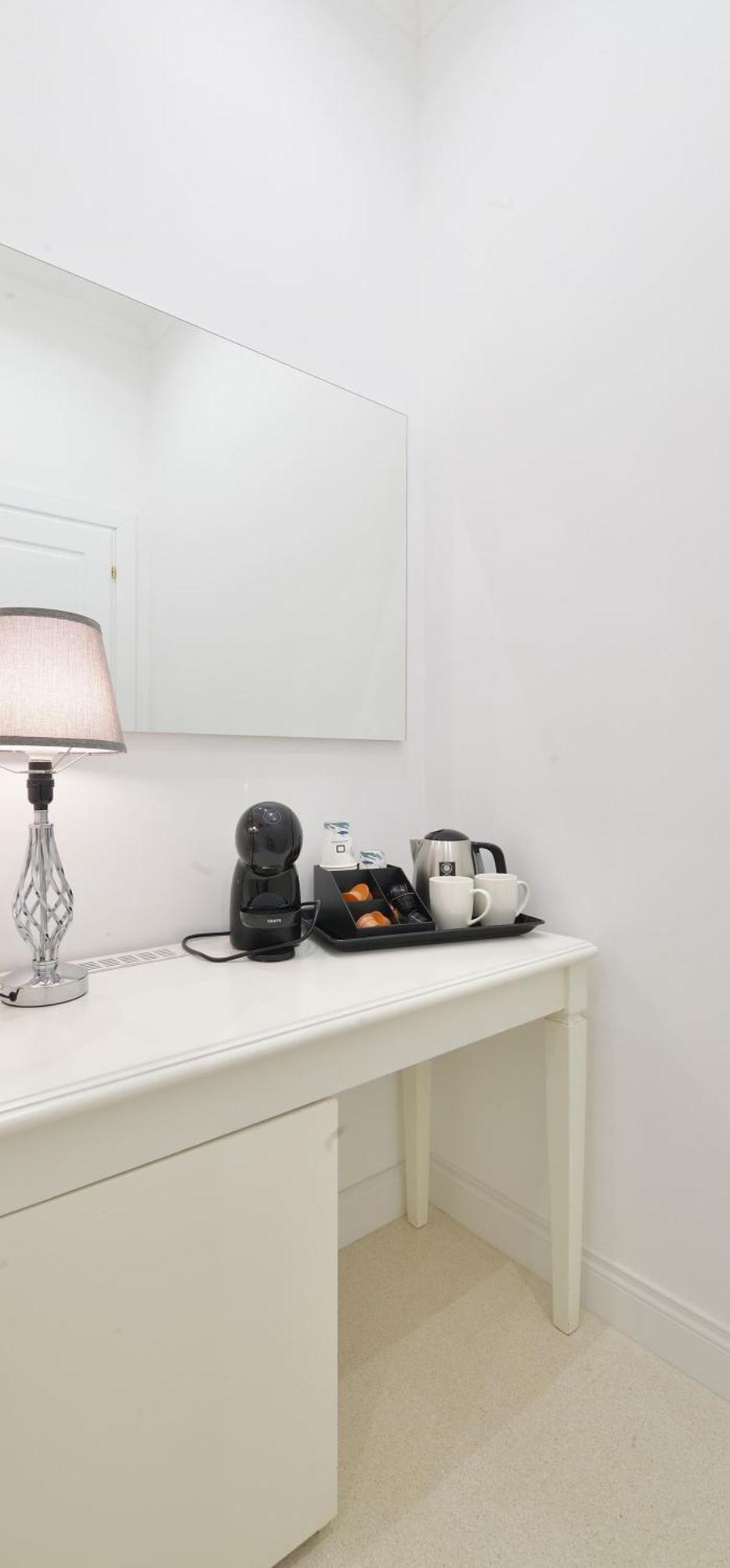Trinita Guest house Rome