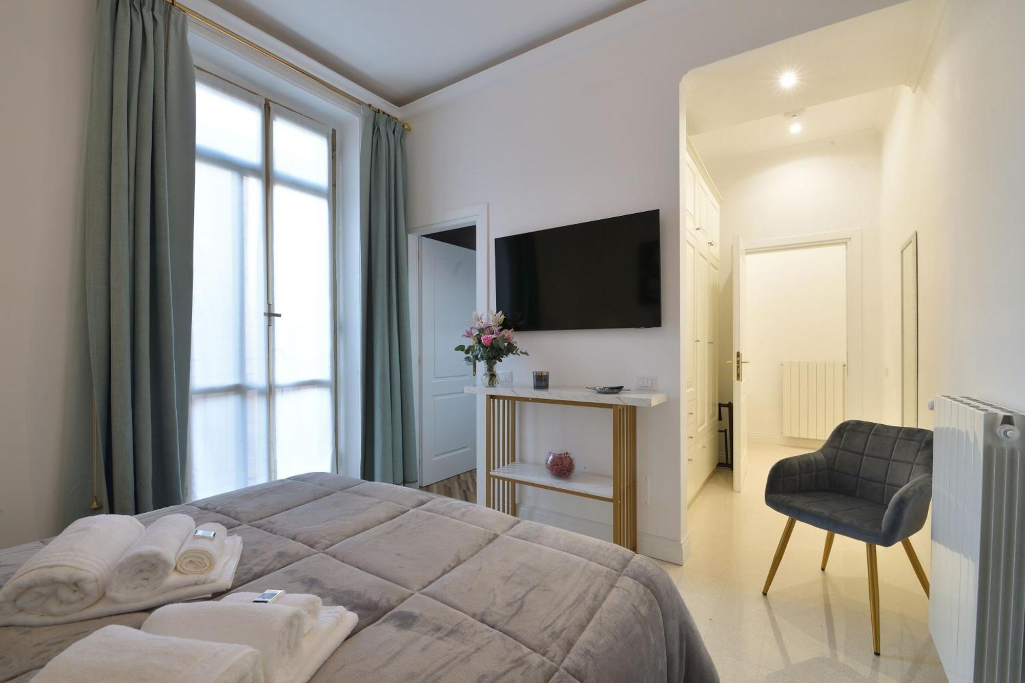 Guest house Trinita *