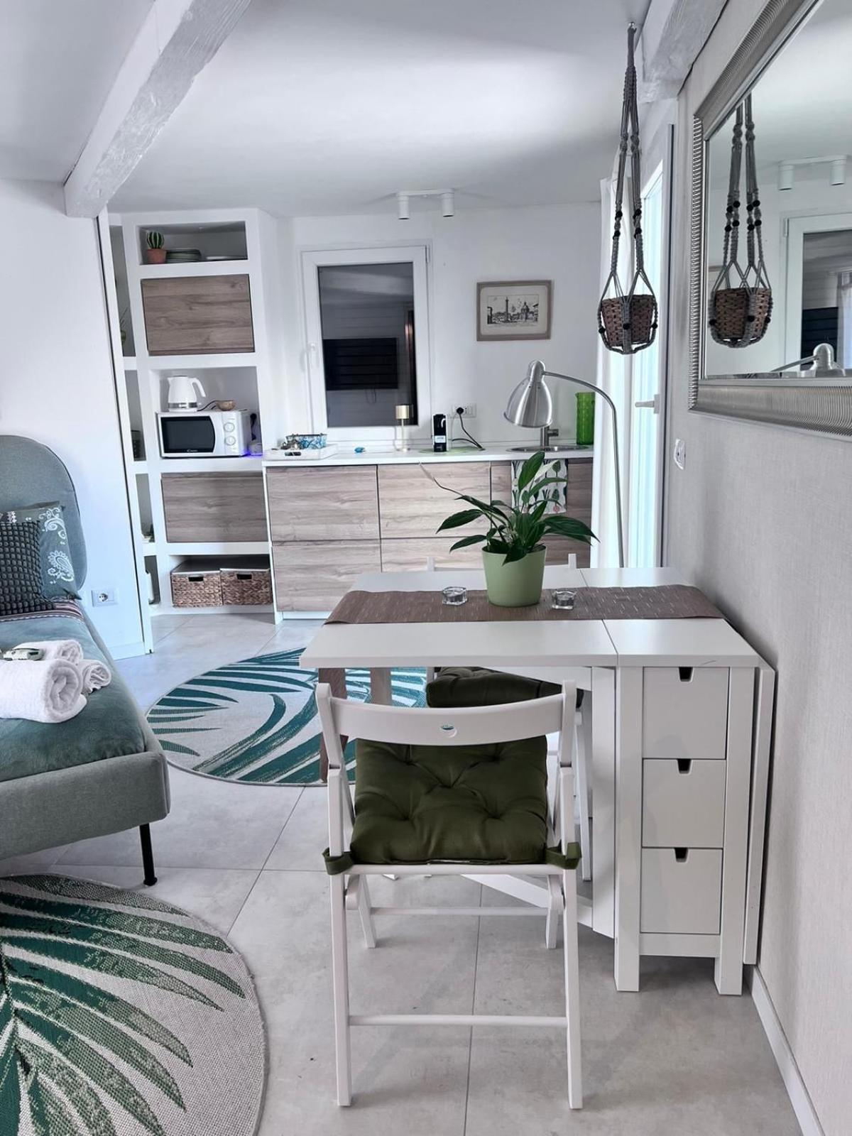 Appartement Monteverde Double Terrace Penthouse Rome