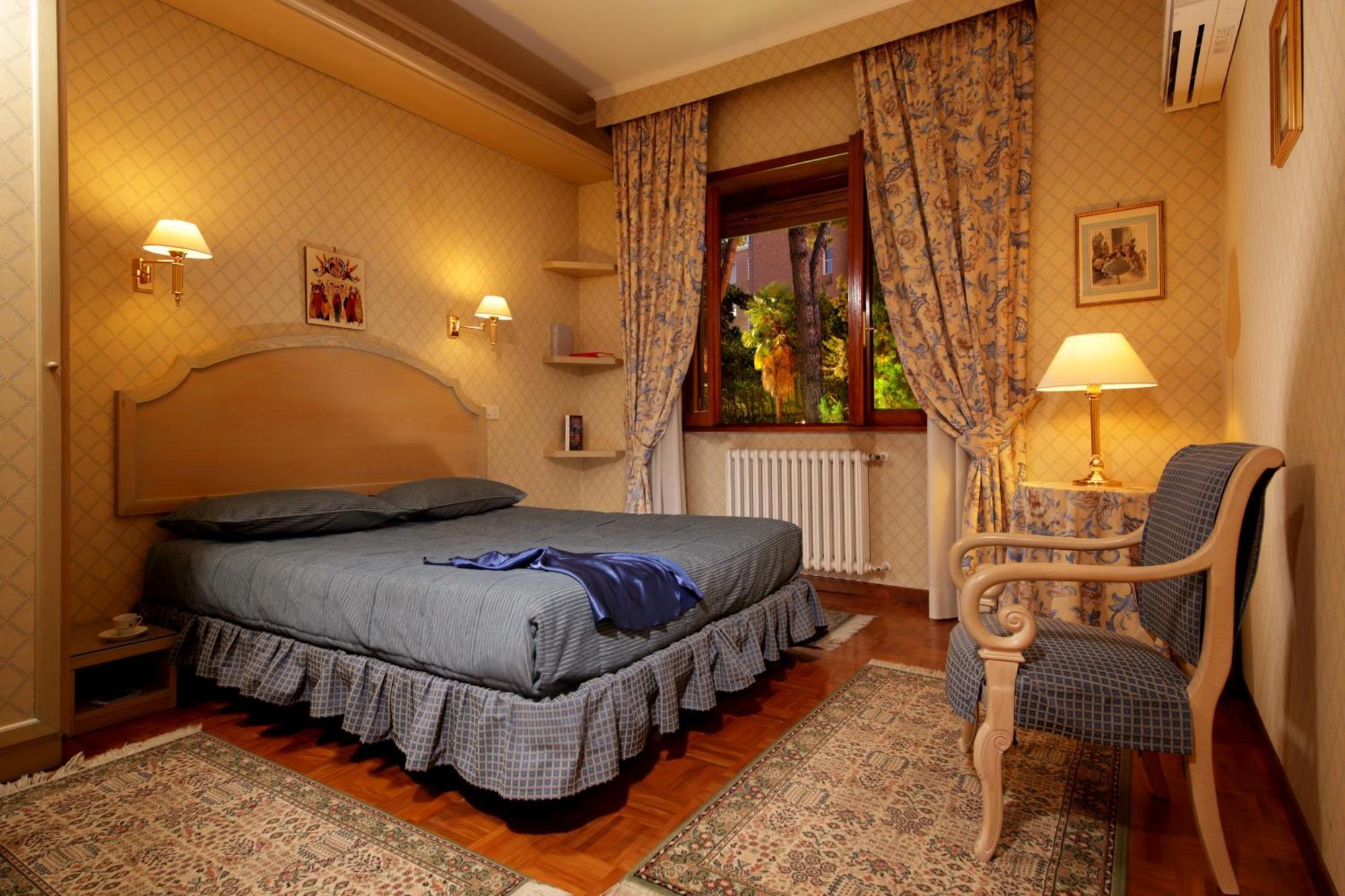 Appartement Large Family E8
