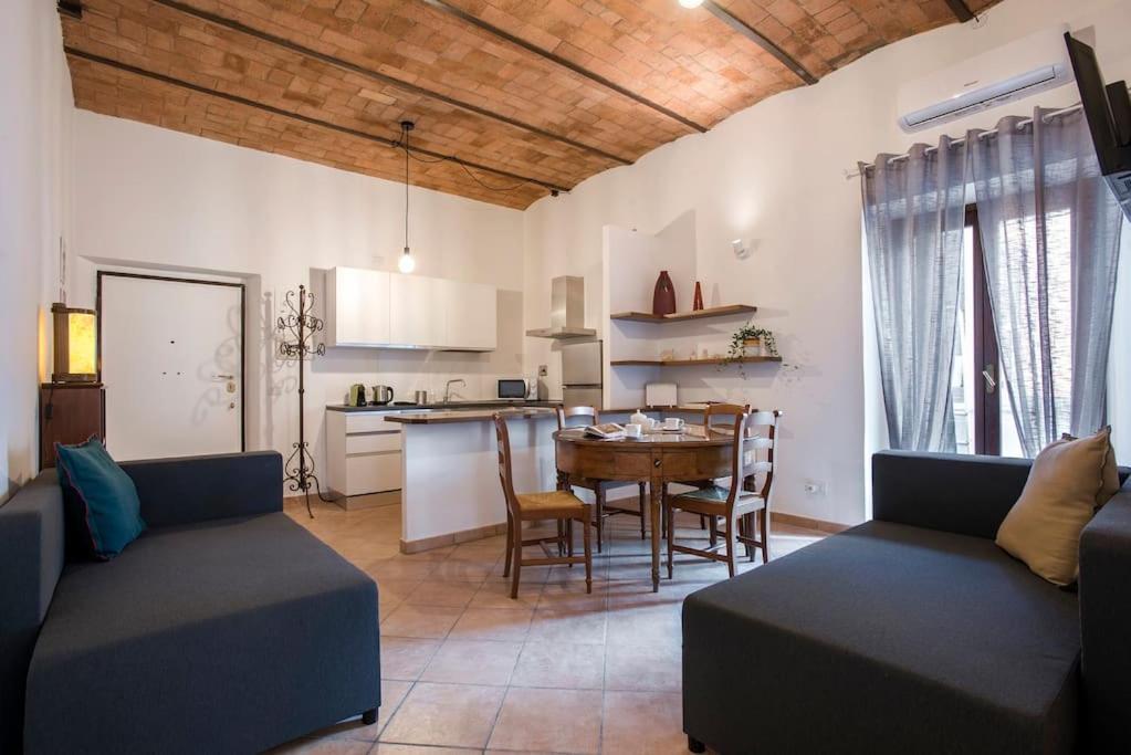 Castro Pretorio Cozy Appartement *