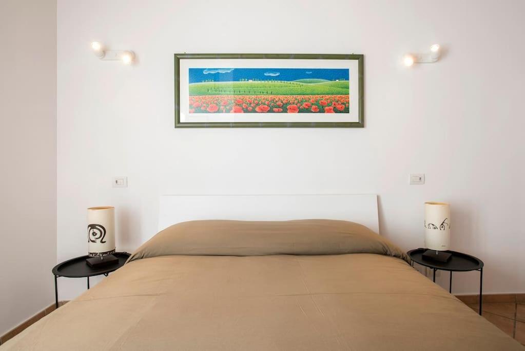 Appartement Castro Pretorio Cozy Rome
