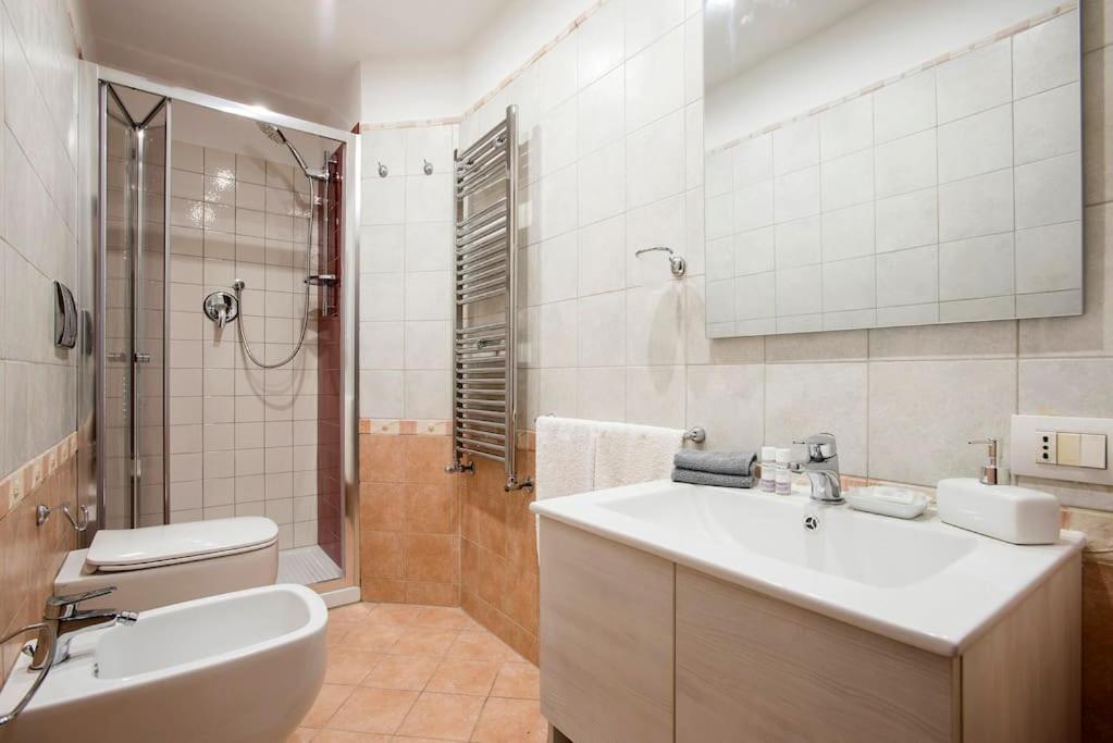 Castro Pretorio Cozy * Rome