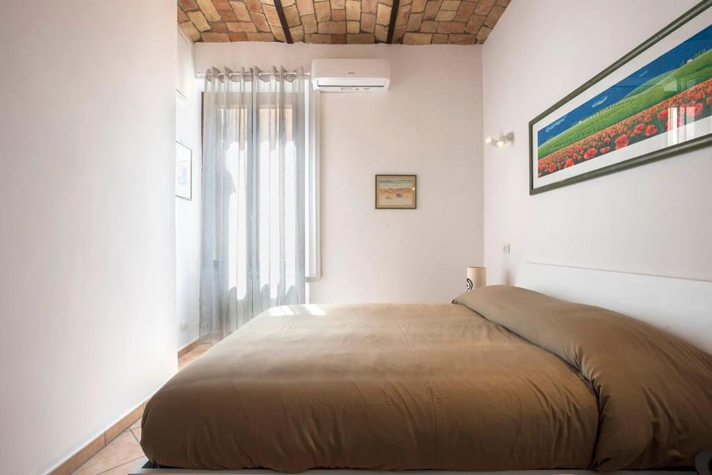 Castro Pretorio Cozy Rome