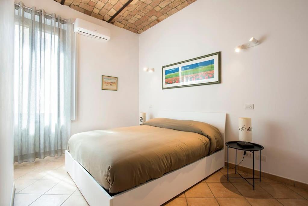 Appartement Castro Pretorio Cozy *