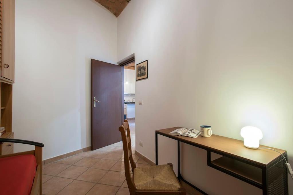 Appartement Castro Pretorio Cozy Rome