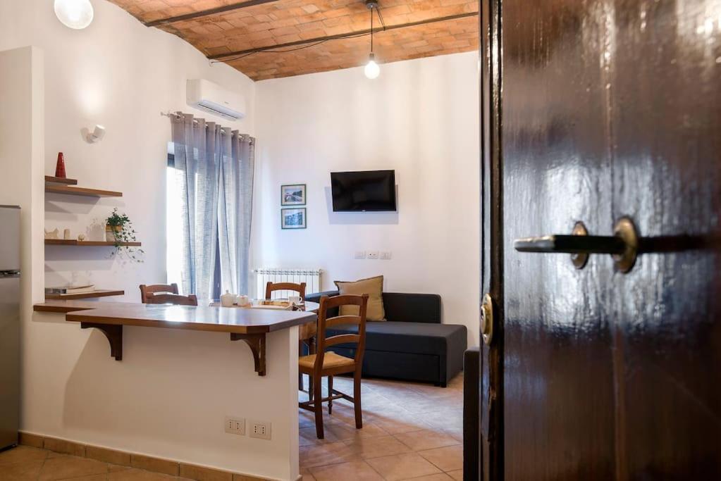 Castro Pretorio Cozy * Rome